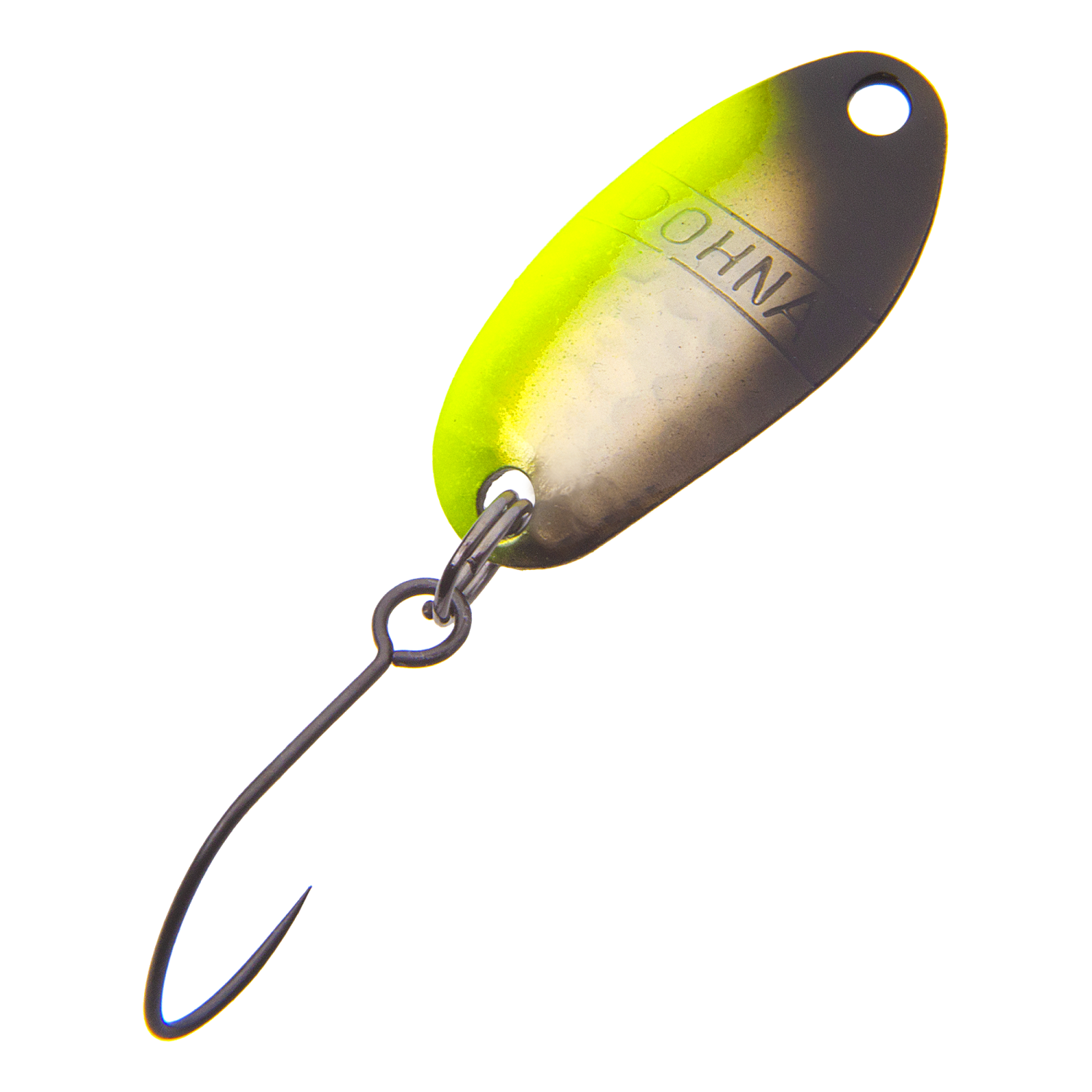 Блесна колеблющаяся Angler'z System Dohna 0,8гр #HF02