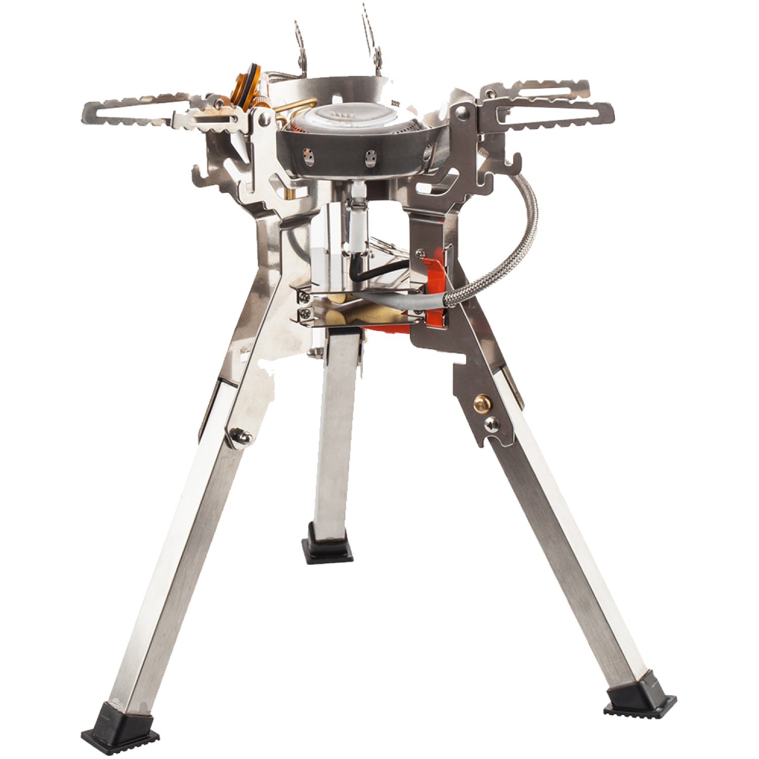 Горелка газовая Fire-Maple Family FMS-108