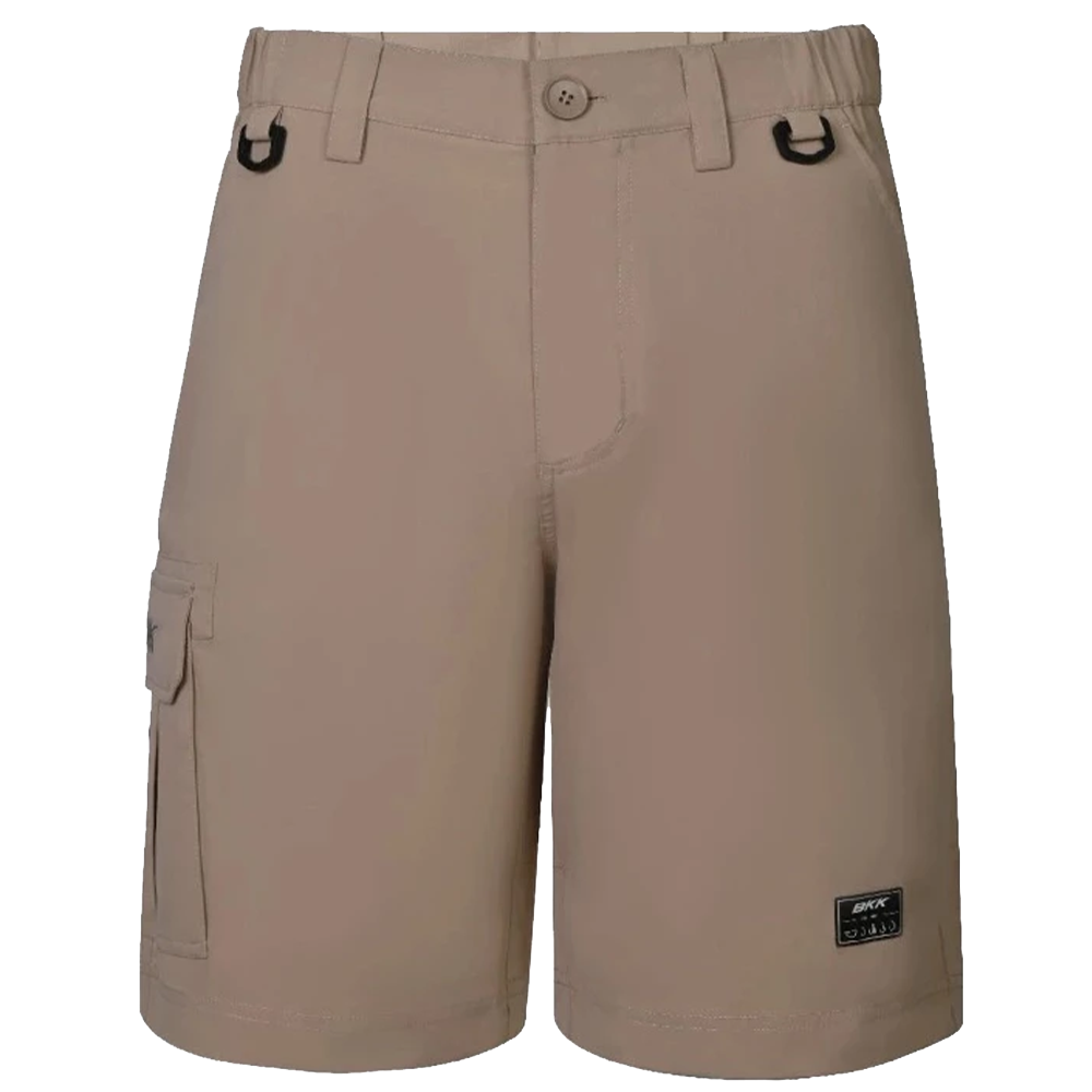 Шорты BKK Cargo QD Shorts XL Beige