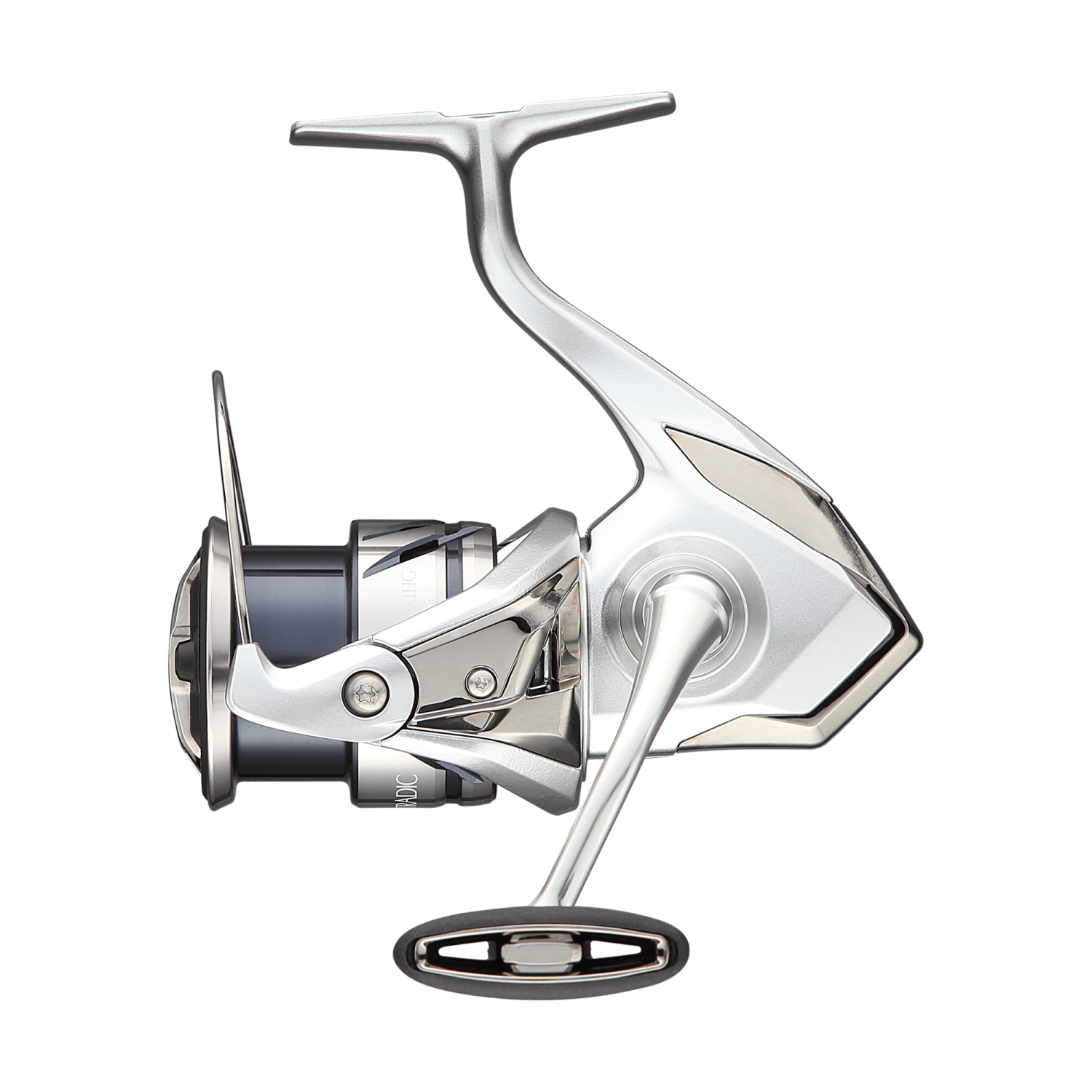 Катушка безынерционная Shimano 23 Stradic 4000