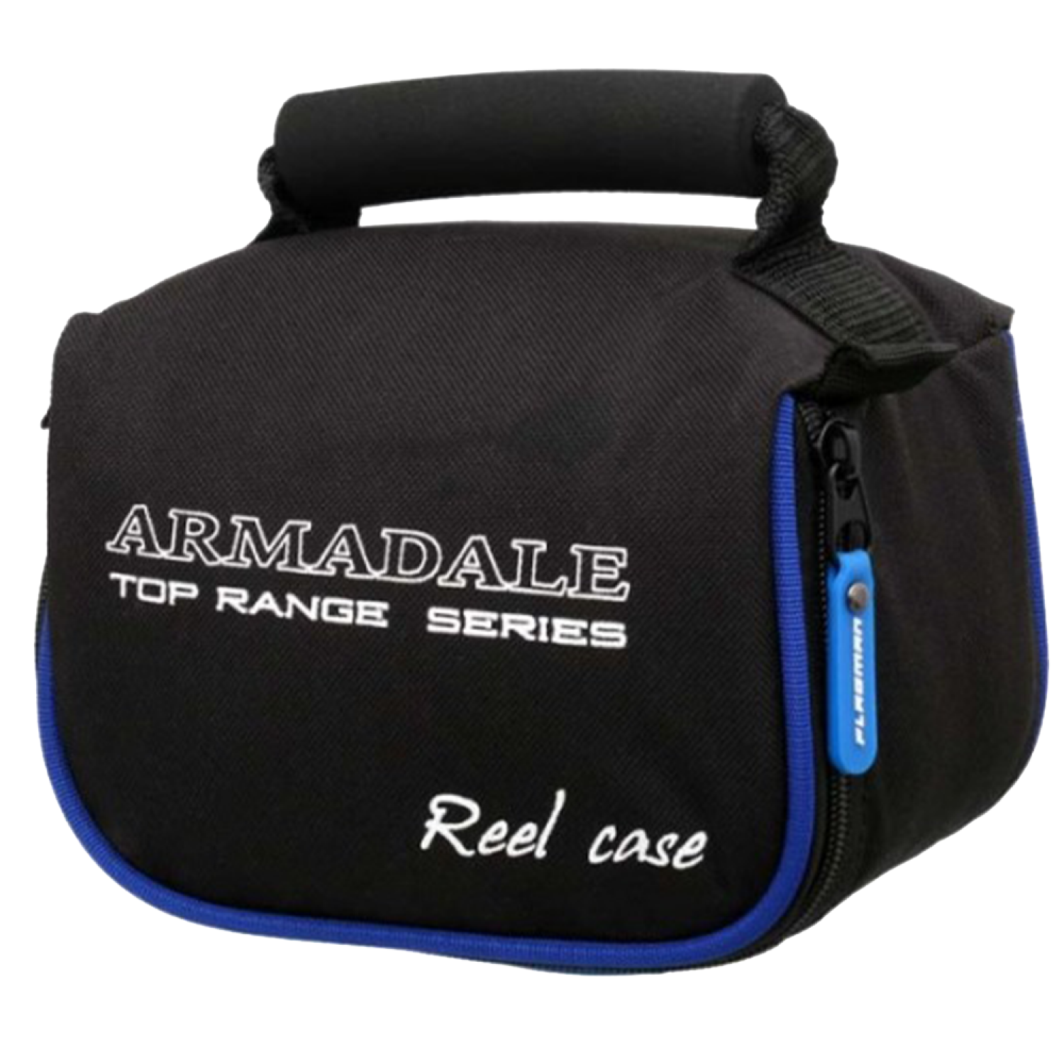 Сумка для катушек Flagman Armadale Reel Case For One Reel 15x12x10см