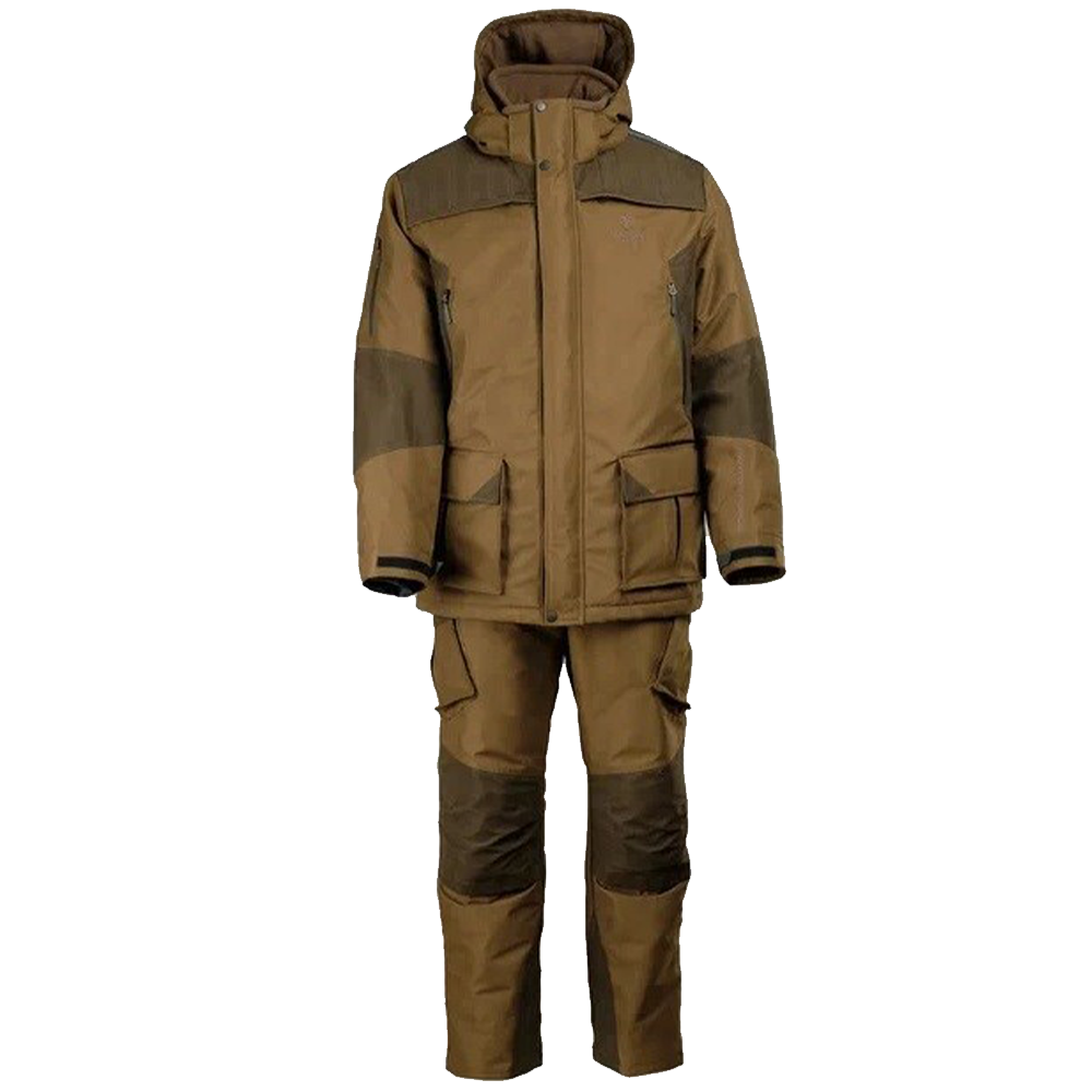 Костюм зимний Fantom Force Stinger Cold -35C (Alyaska) 44-46/170-176 L.Brown 21/D.Brown 22