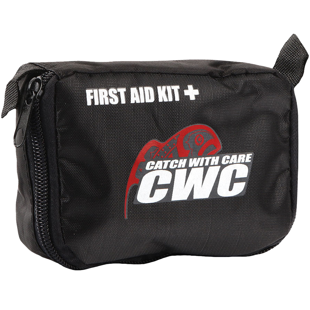 цена Аптечка первой помощи CWC First Aid Kit