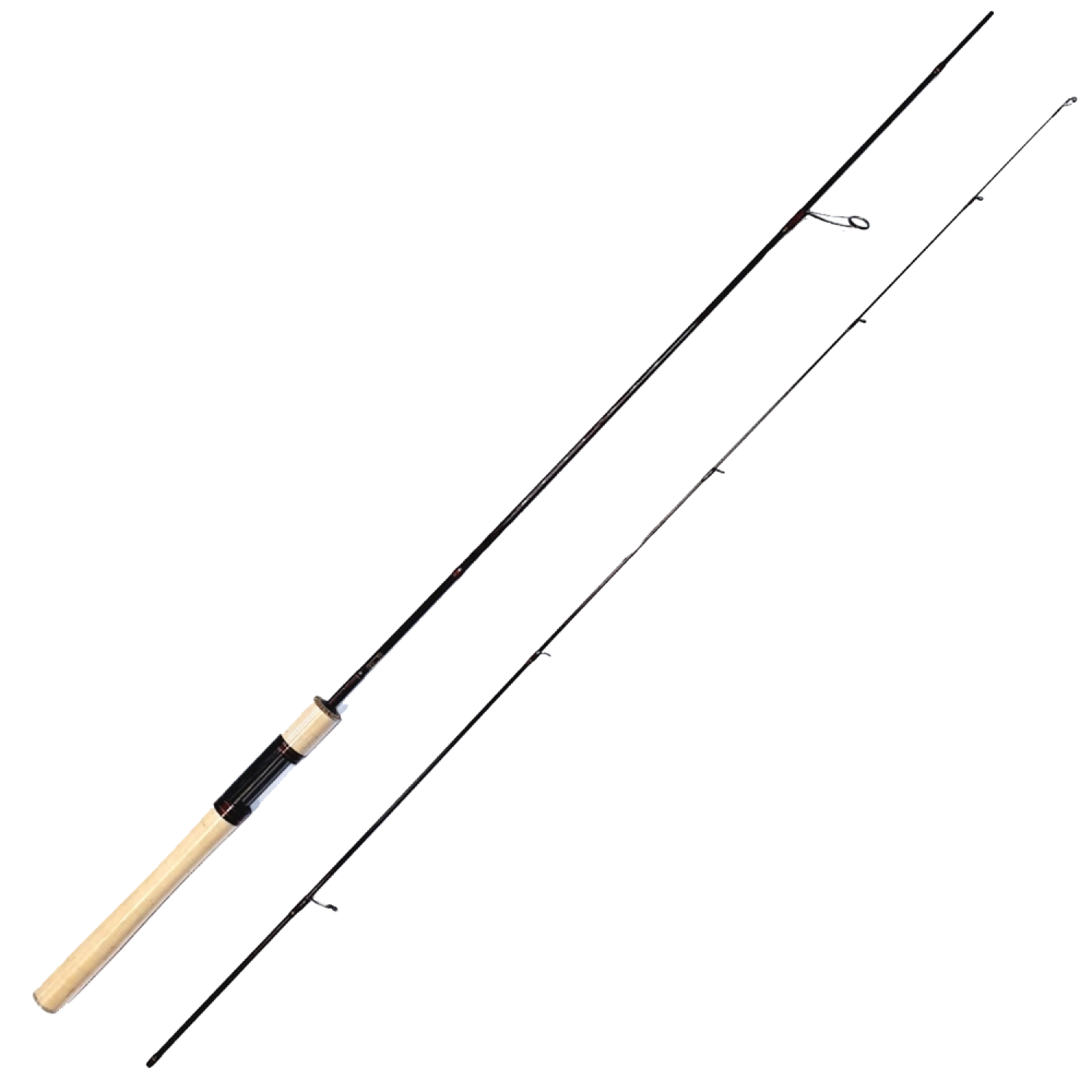 Спиннинг Zetrix Bliss ZBS-662UL 0,8-6гр