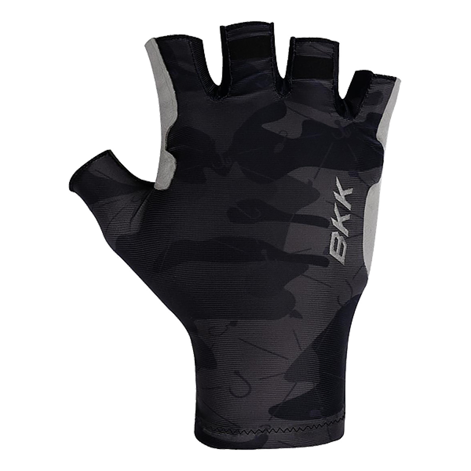 Перчатки BKK Flamingo Half-Finger Gloves L Camouflage