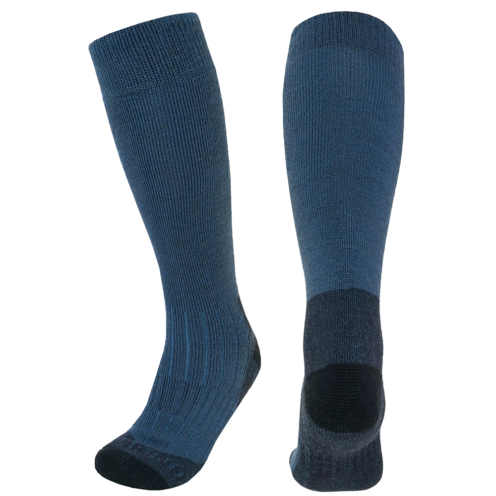 Носки Finntrail Merino Long 3206 р 36-39 Blue 1999₽