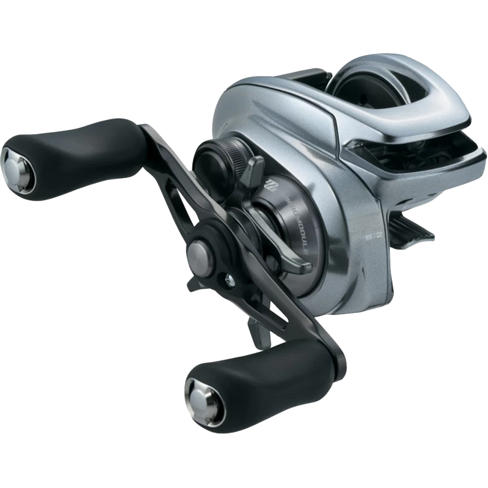 Катушка мультипликаторная Shimano Bantam MGL 151HG LH