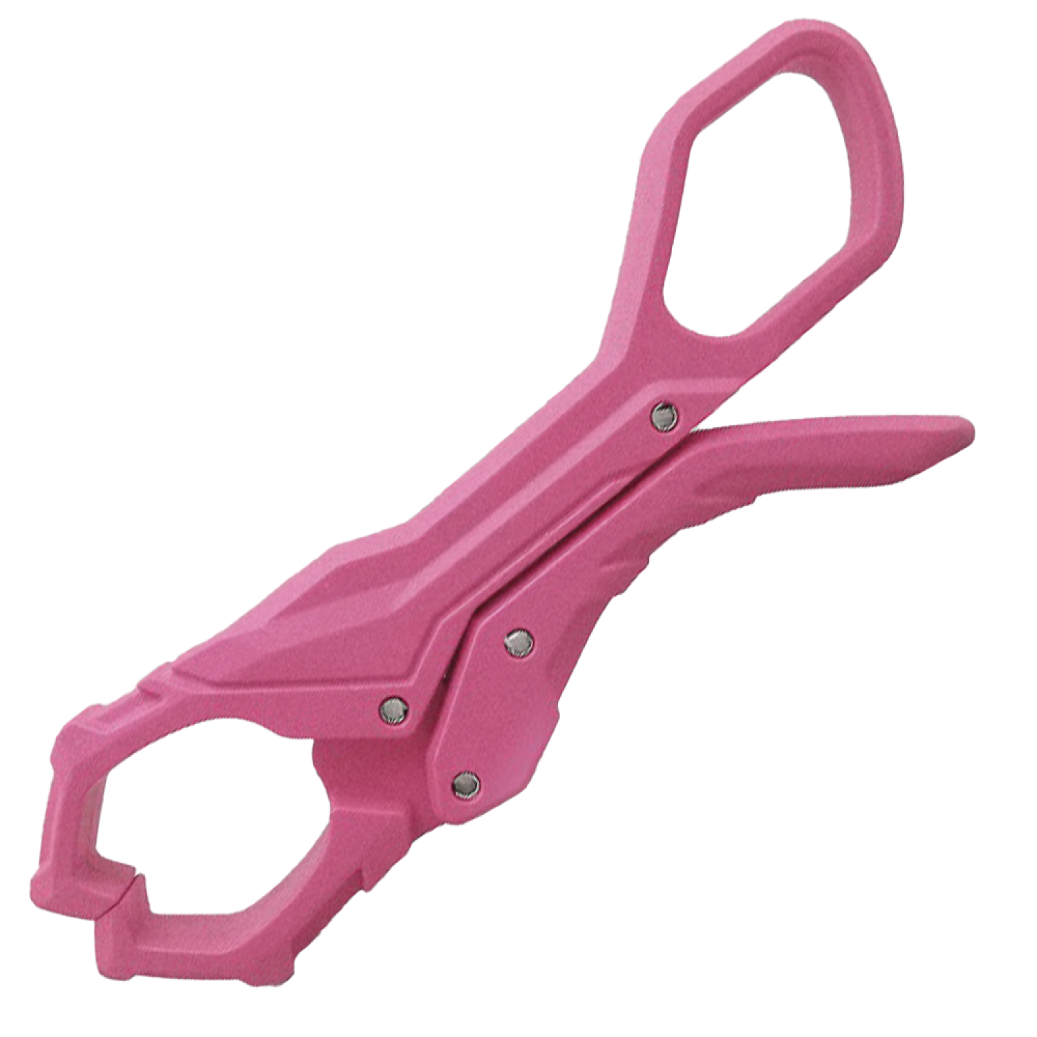 Захват для рыбы Lureholic Plastic Fish Grip 135см Pink 455₽