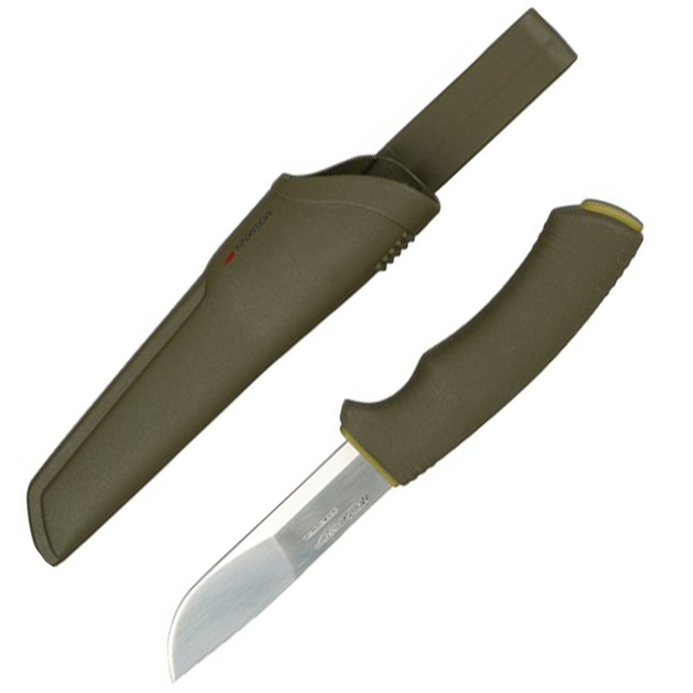 Нож Morakniv Bushcraft Forest