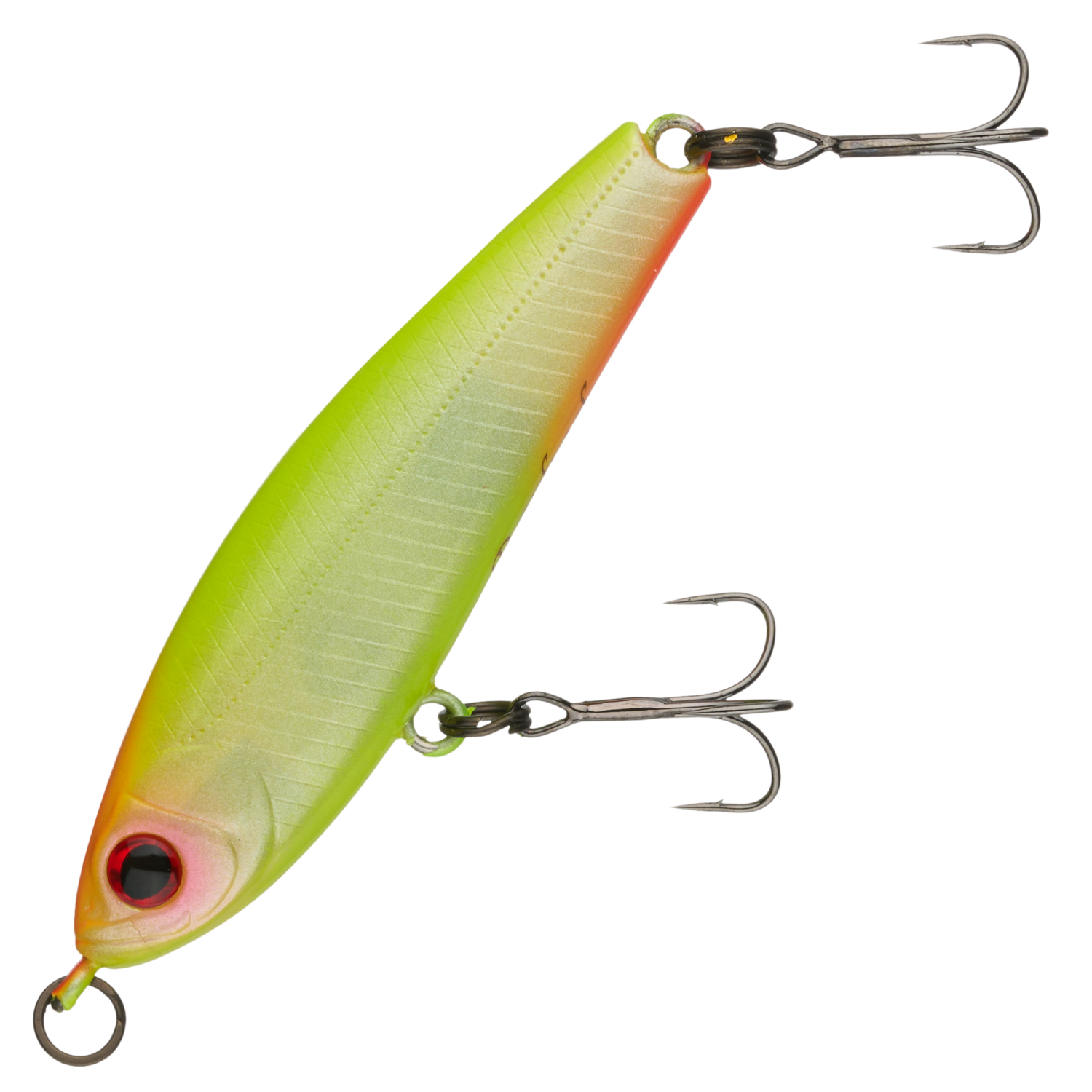 Воблер Zipbaits Rigge Raphael S-Line 45 S #602 - 2 рис.