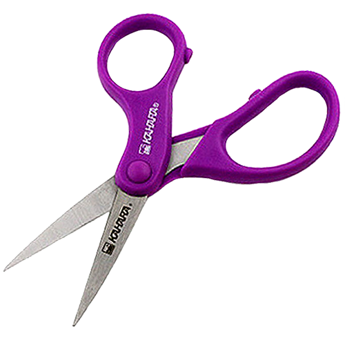 цена Ножницы Kahara KJ PE Line Scissors