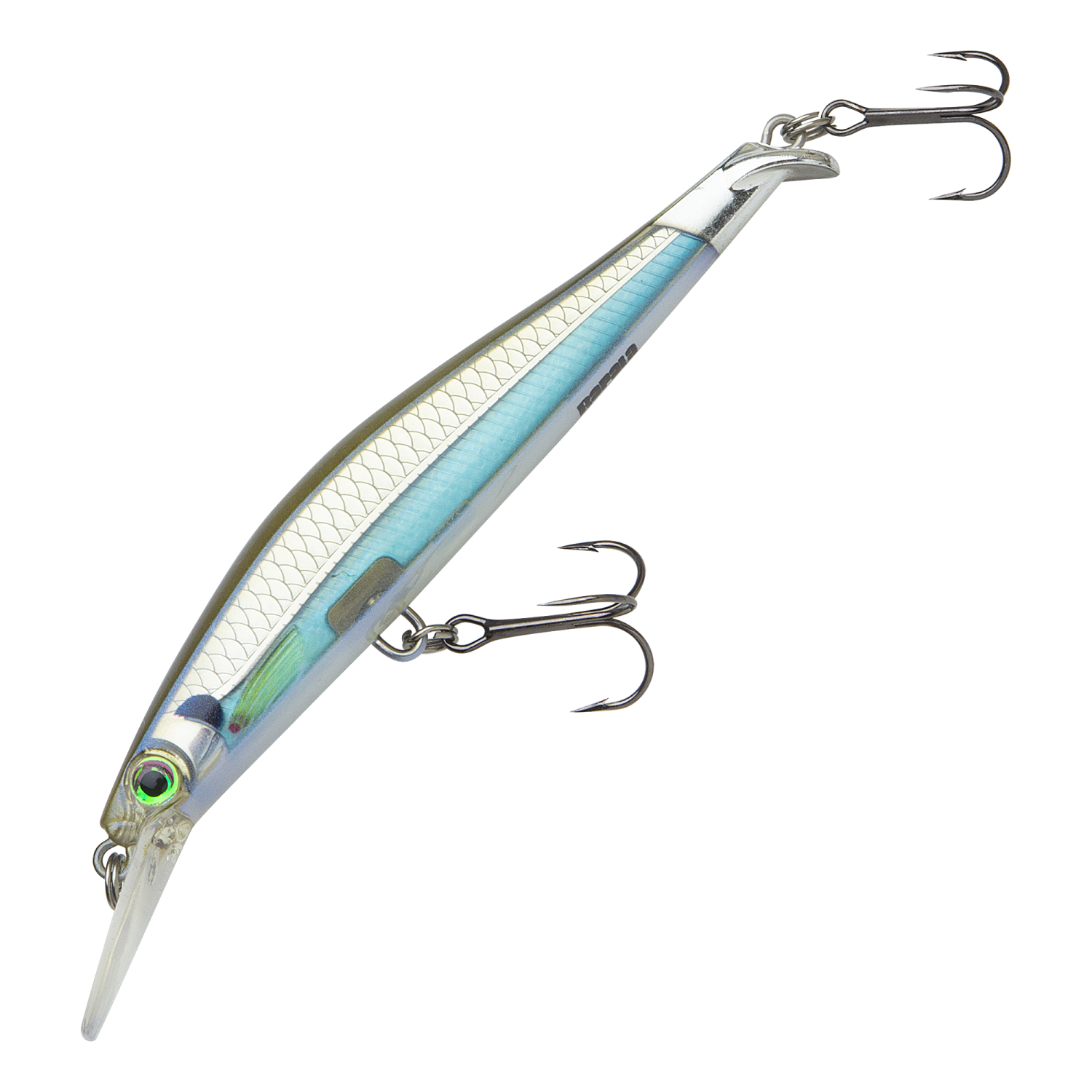 Воблер Rapala RipStop Deep 09 #MBS