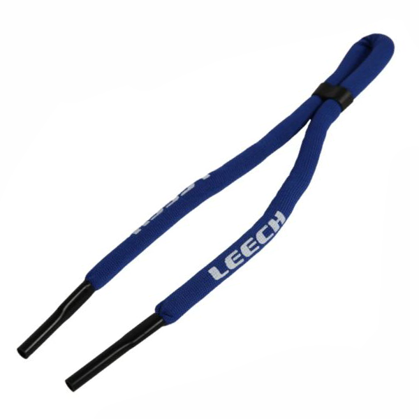 Шнурок для очков плавающий Leech Floating Strap Blue