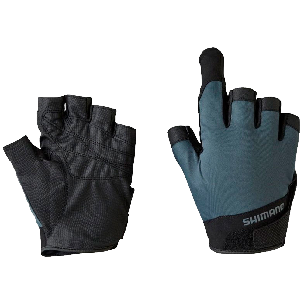Перчатки Shimano GL-004V L Tungsten
