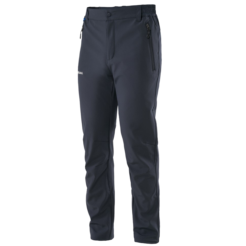 Брюки Finntrail Softshell Nitro 4603 2XL Grey