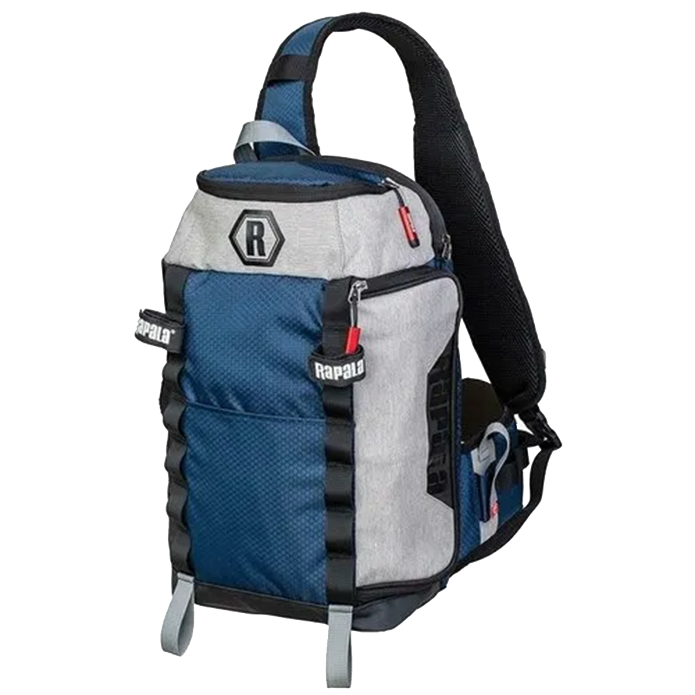 Рюкзак Rapala CountDown Sling Back Bag