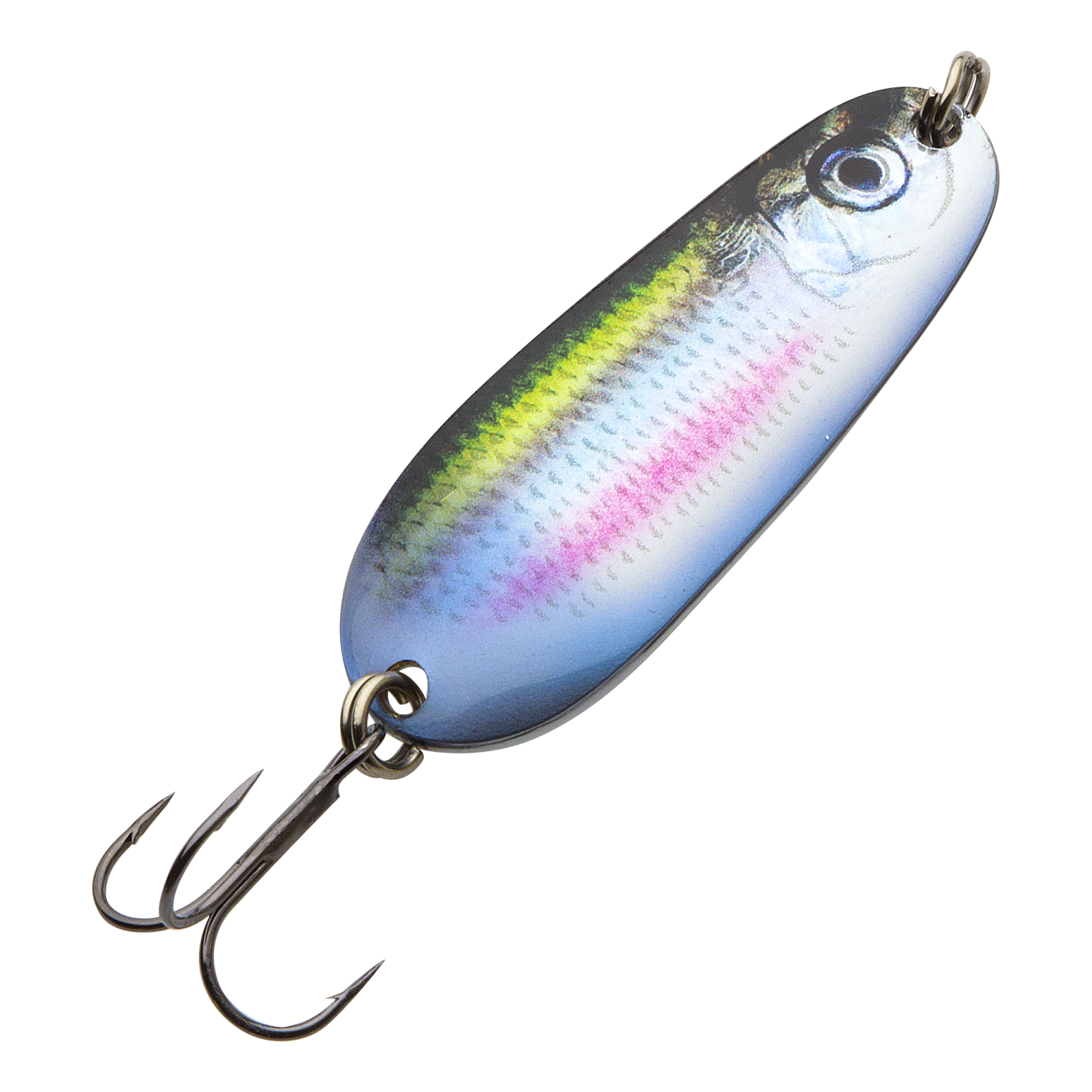 Блесна колеблющаяся Rapala Nauvo 37гр #HRL