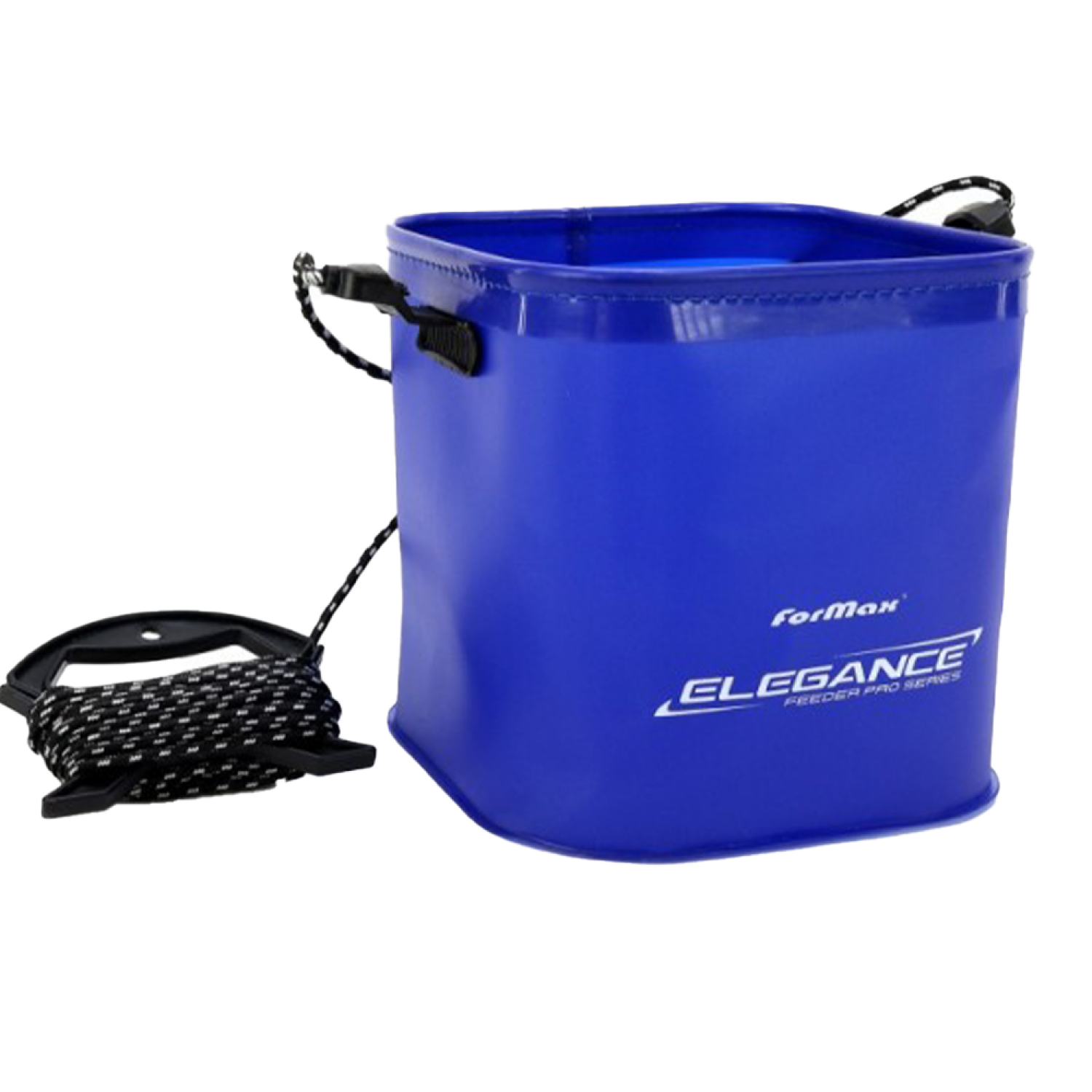 Ведро Elegance Feeder Pro EVA 20x20x20см