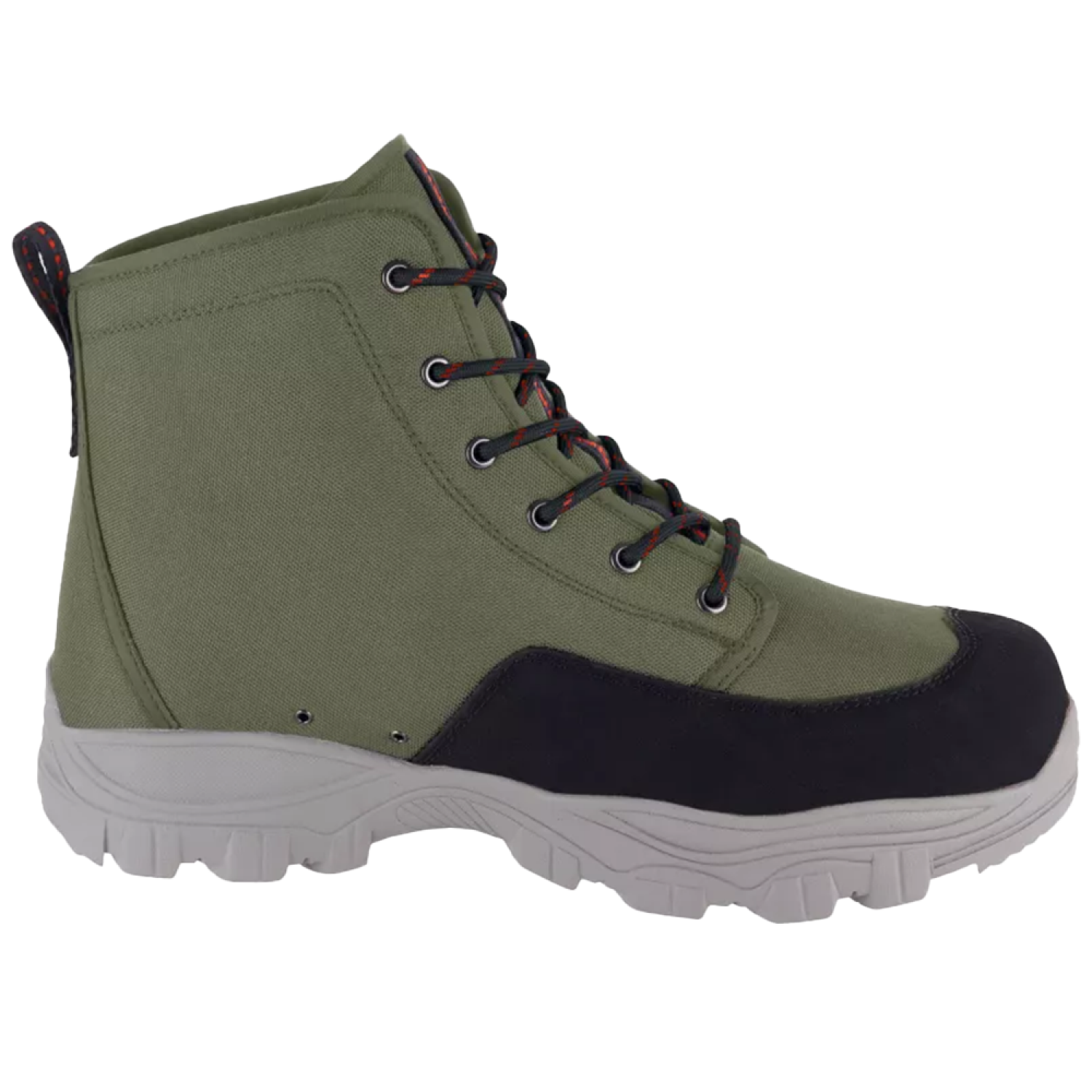 Ботинки забродные Finntrail Urban 5090 р. 11 (44) Khaki