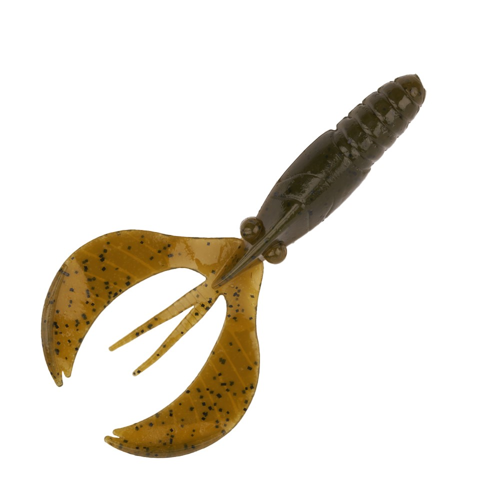 Приманка силиконовая Bait Breath SL-Remix 3,5" #120