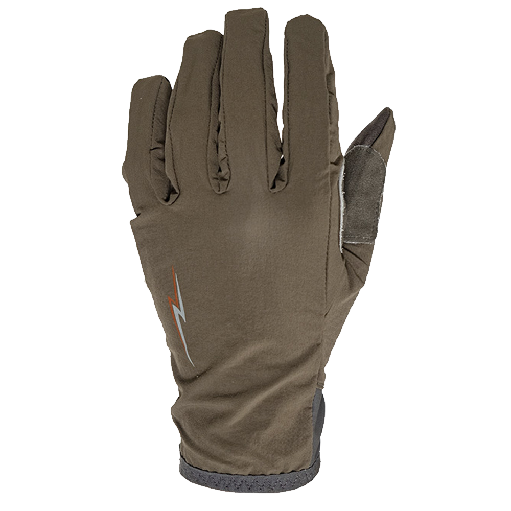 Перчатки King Hunter Summer Light S-M Green
