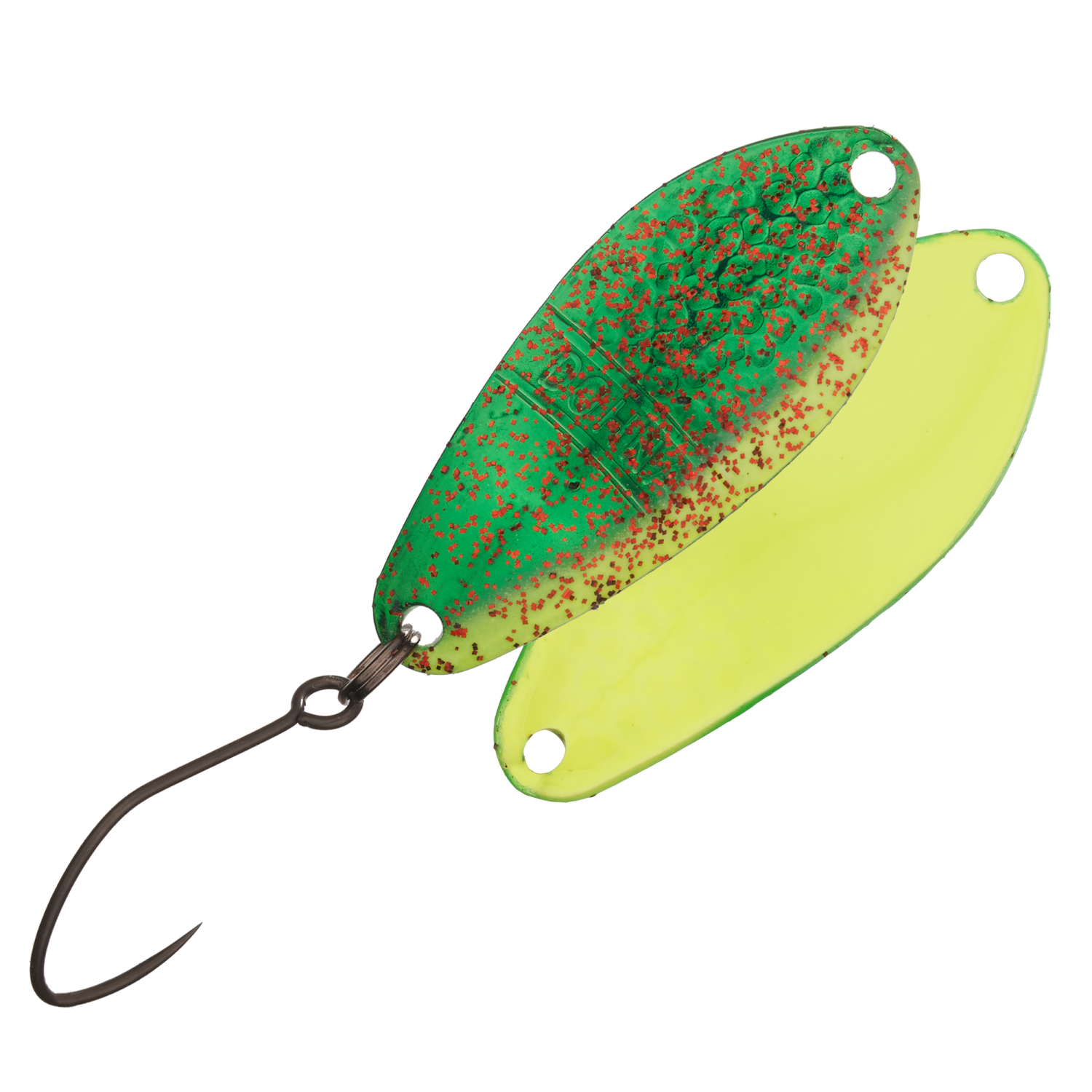 Блесна колеблющаяся Angler'z System Dohna 2,5гр #TSR28