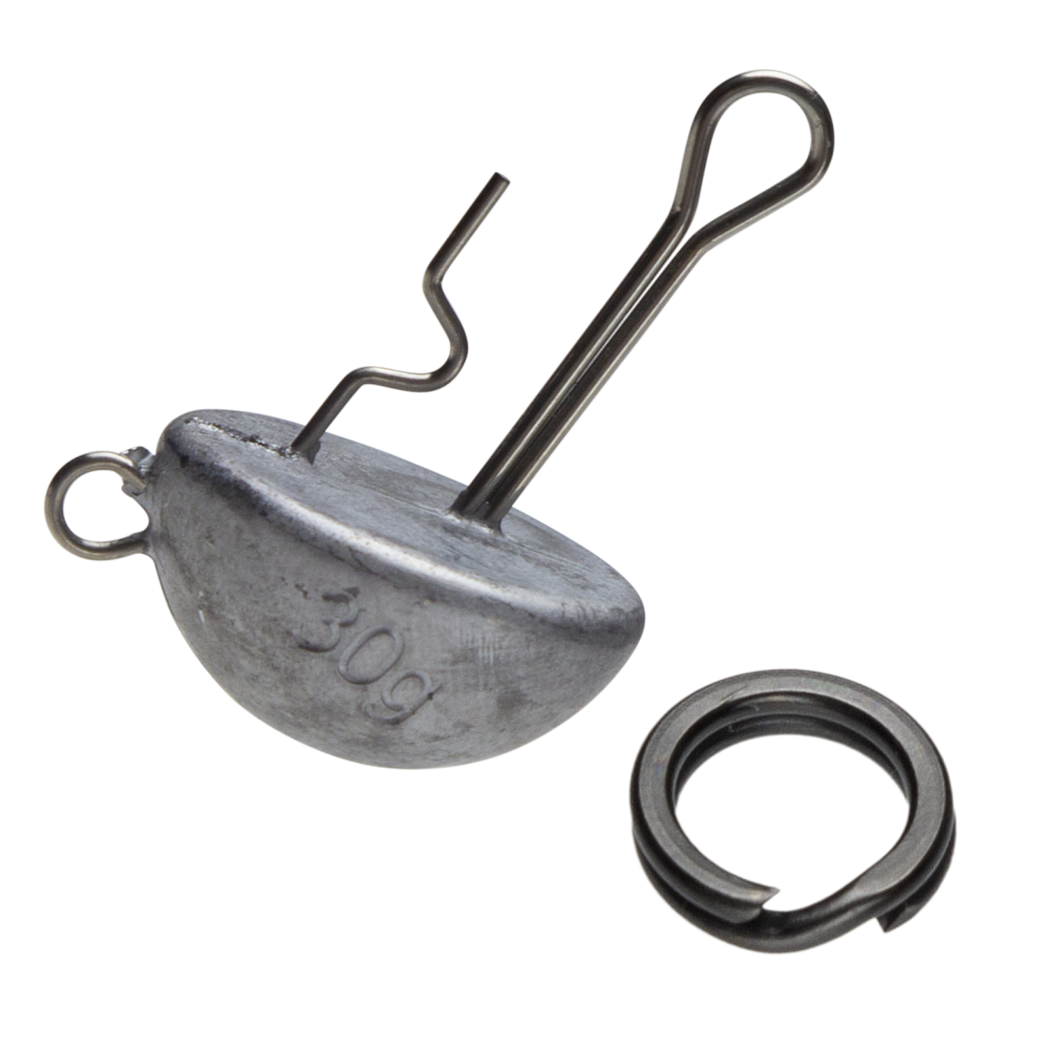 Джигер Savage Gear Punch Rig Heads 20гр