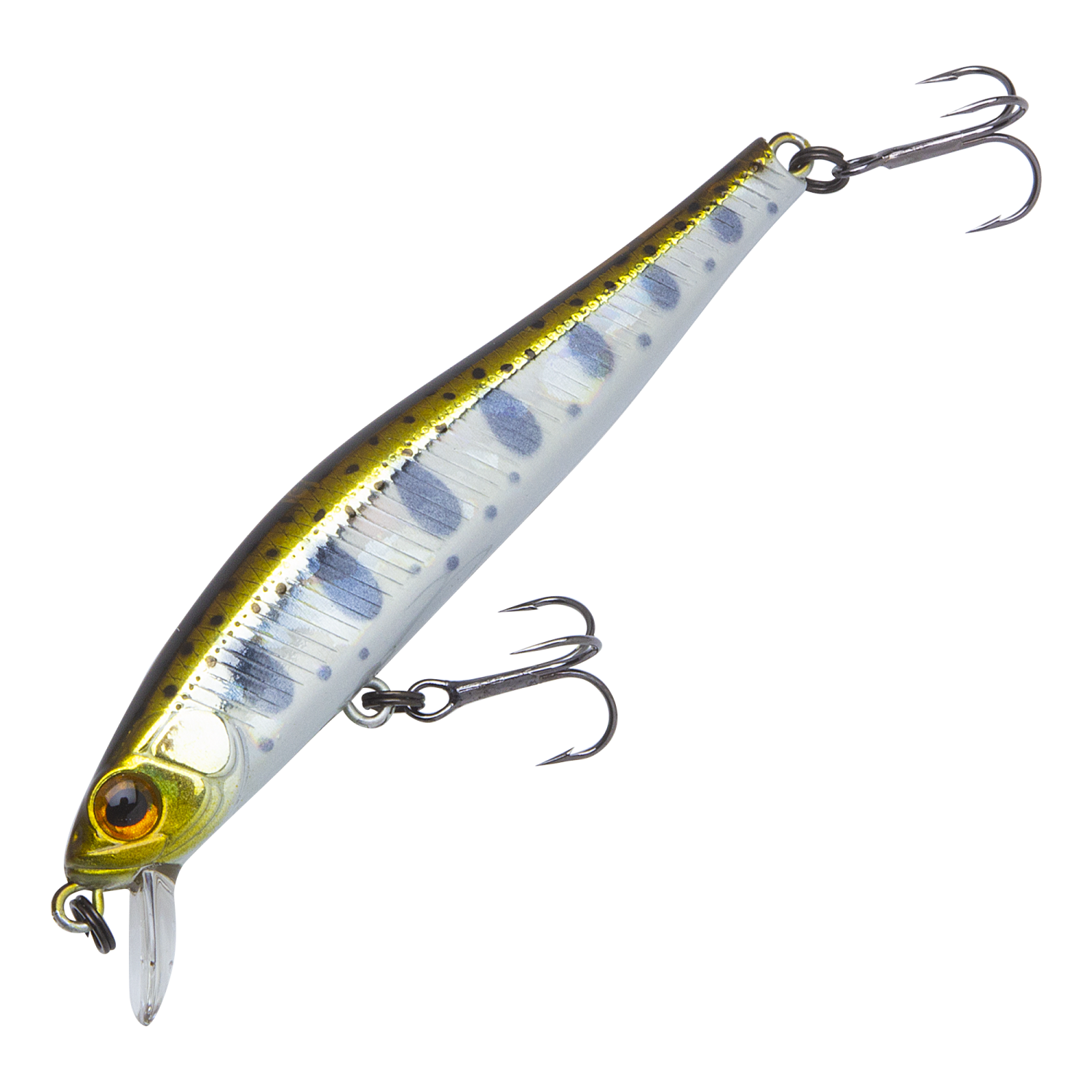 Воблер Zipbaits Rigge 70 F #810