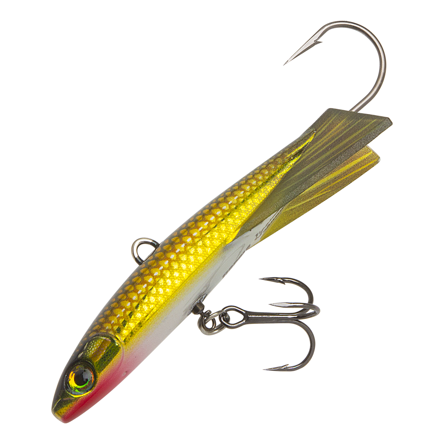 Балансир Rapala Jigging Rap Magnum 70 #G