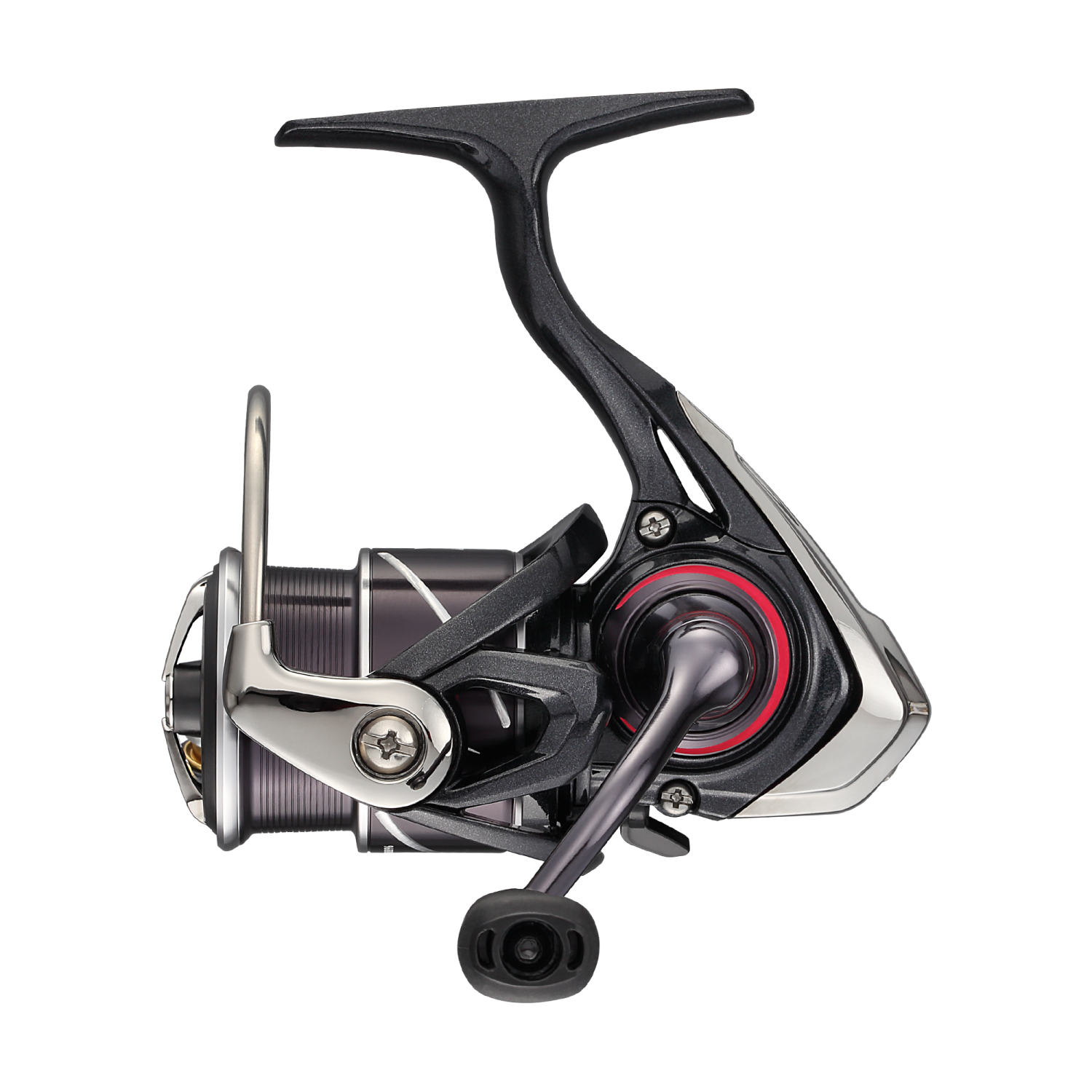 Катушка безынерционная Daiwa 20 Gekka Bijin X LT 1000S-P