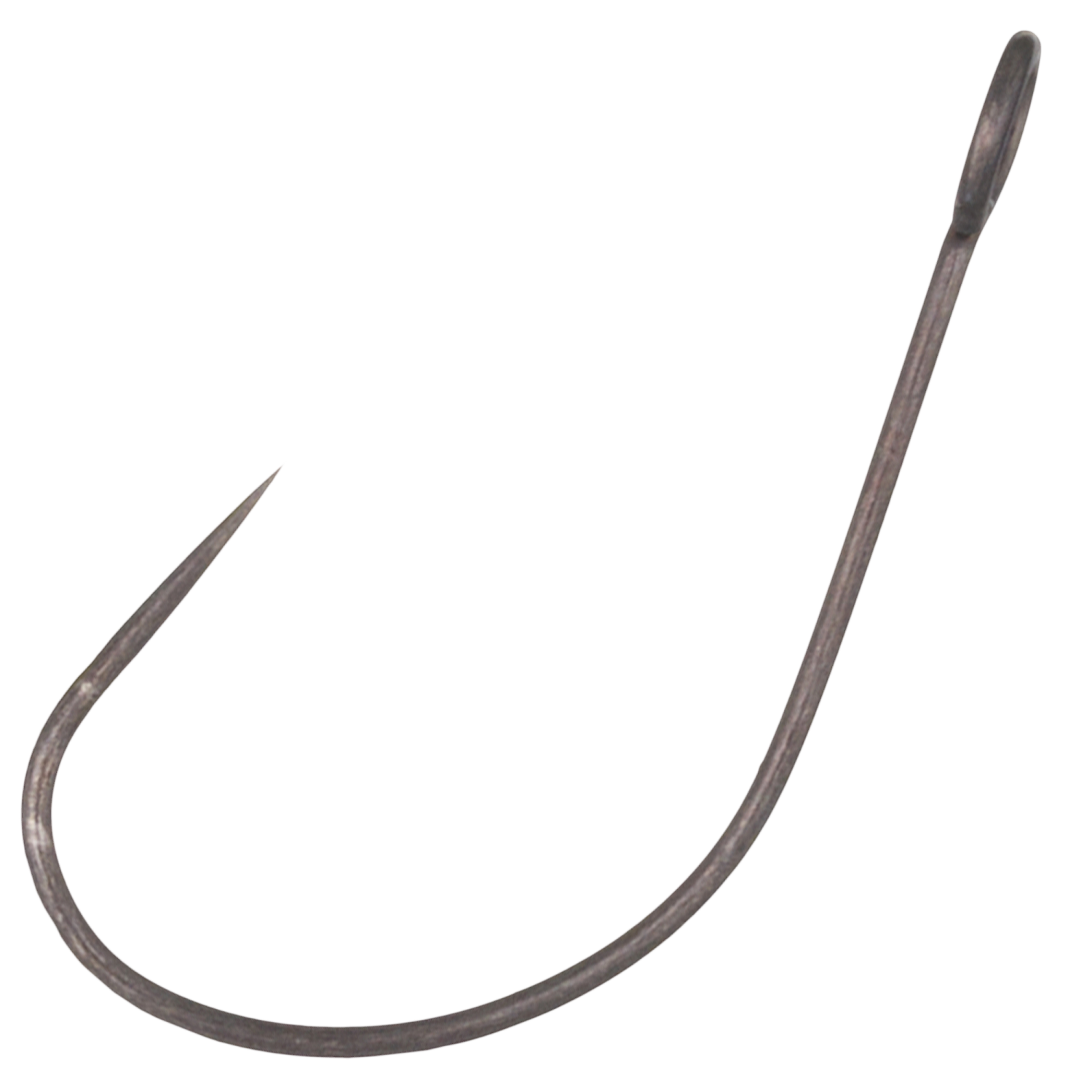 Крючок одинарный Vanfook Spoon Expert Hook Fine Wire SP-20K #6 (16шт) rebar tie wire twister semi automatic concrete metal wire twisting fence tool straight hook