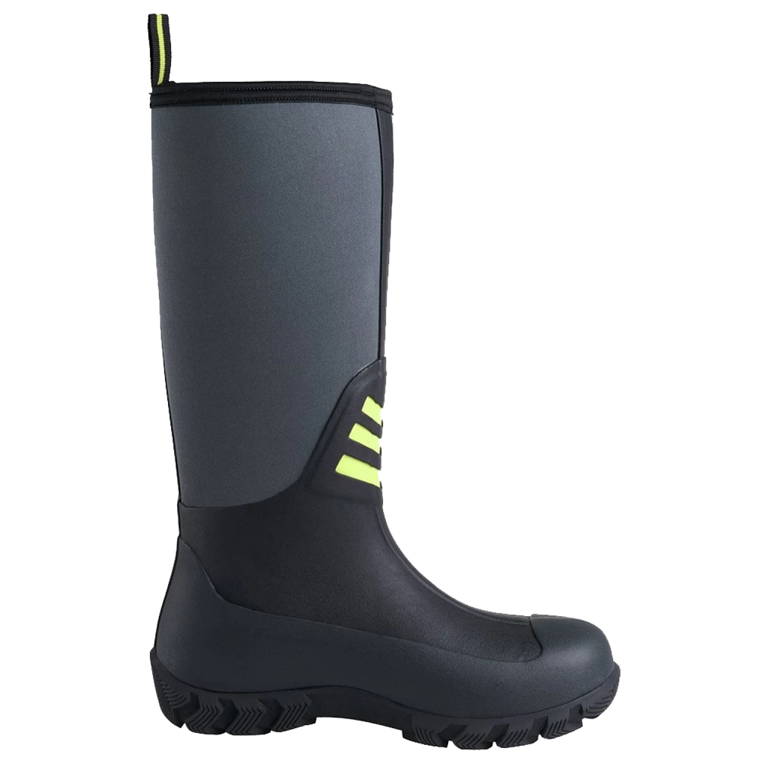 Сапоги Finntrail Outlander 7516 р. 10 (43) Yellow