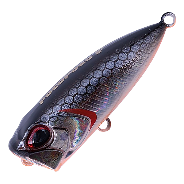 Воблер DUO Tetra Works PocoPoco 40 F #ADA3081 Prism Shad