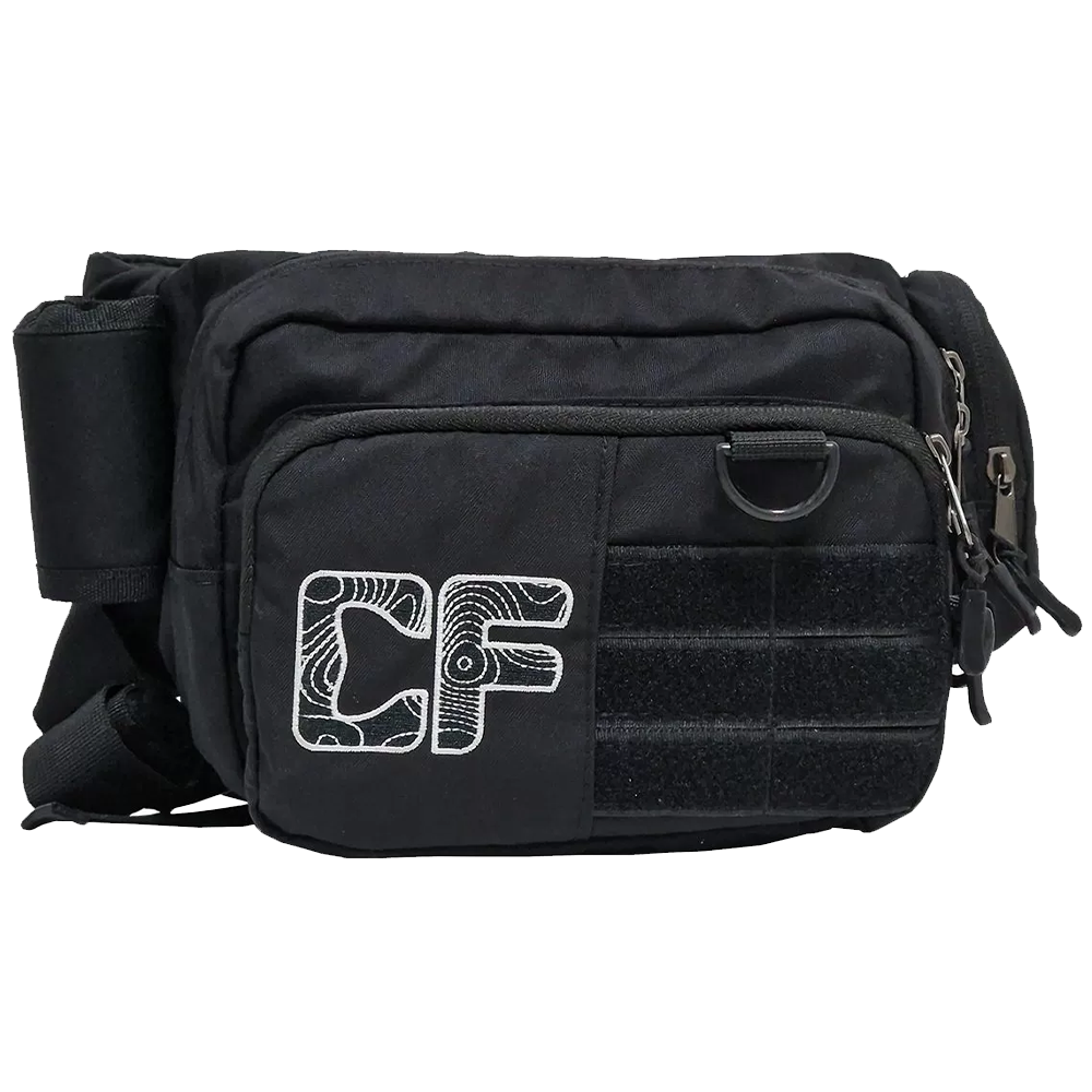 Сумка поясная CF River