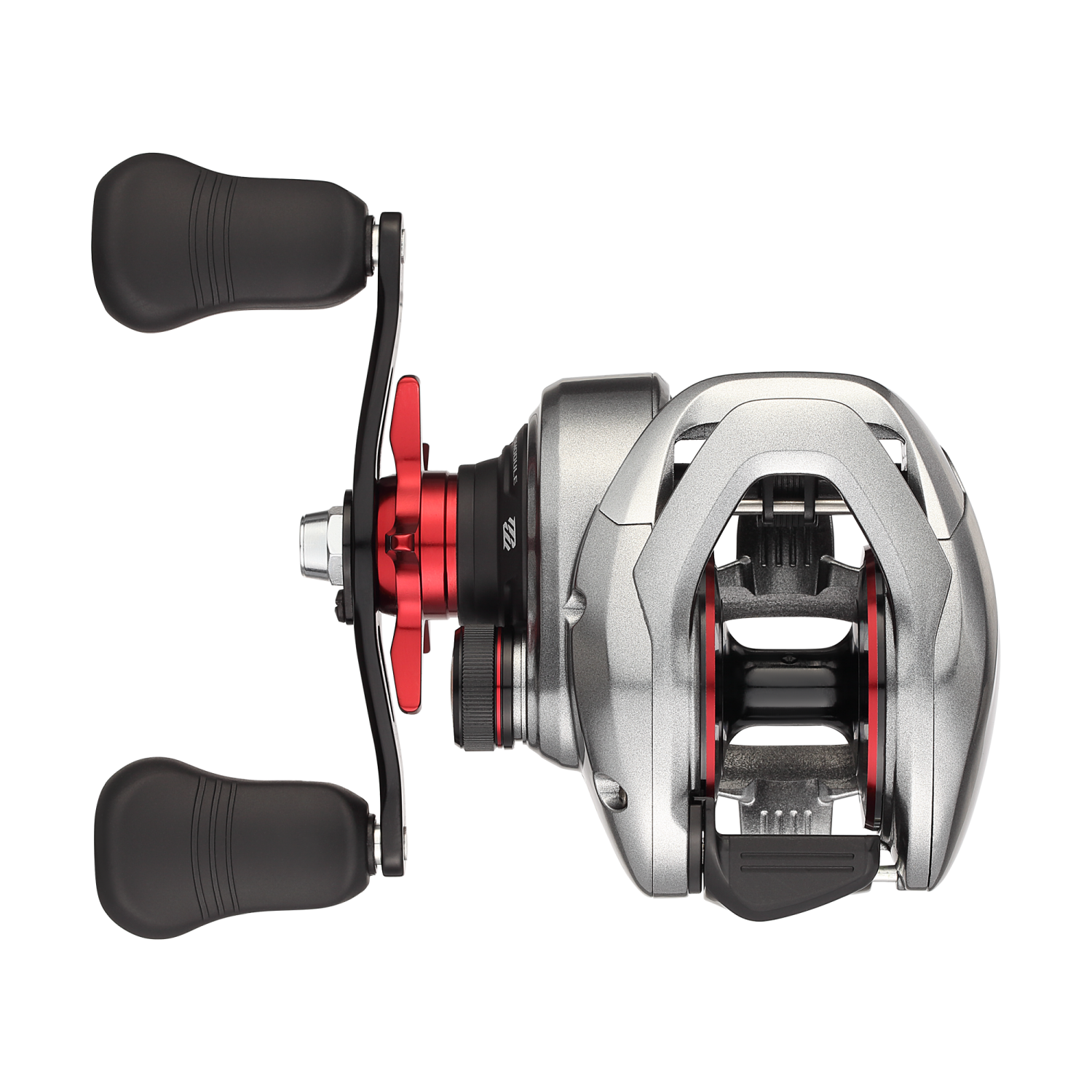 Катушка мультипликаторная Shimano 21 Scorpion MD 301XG LH