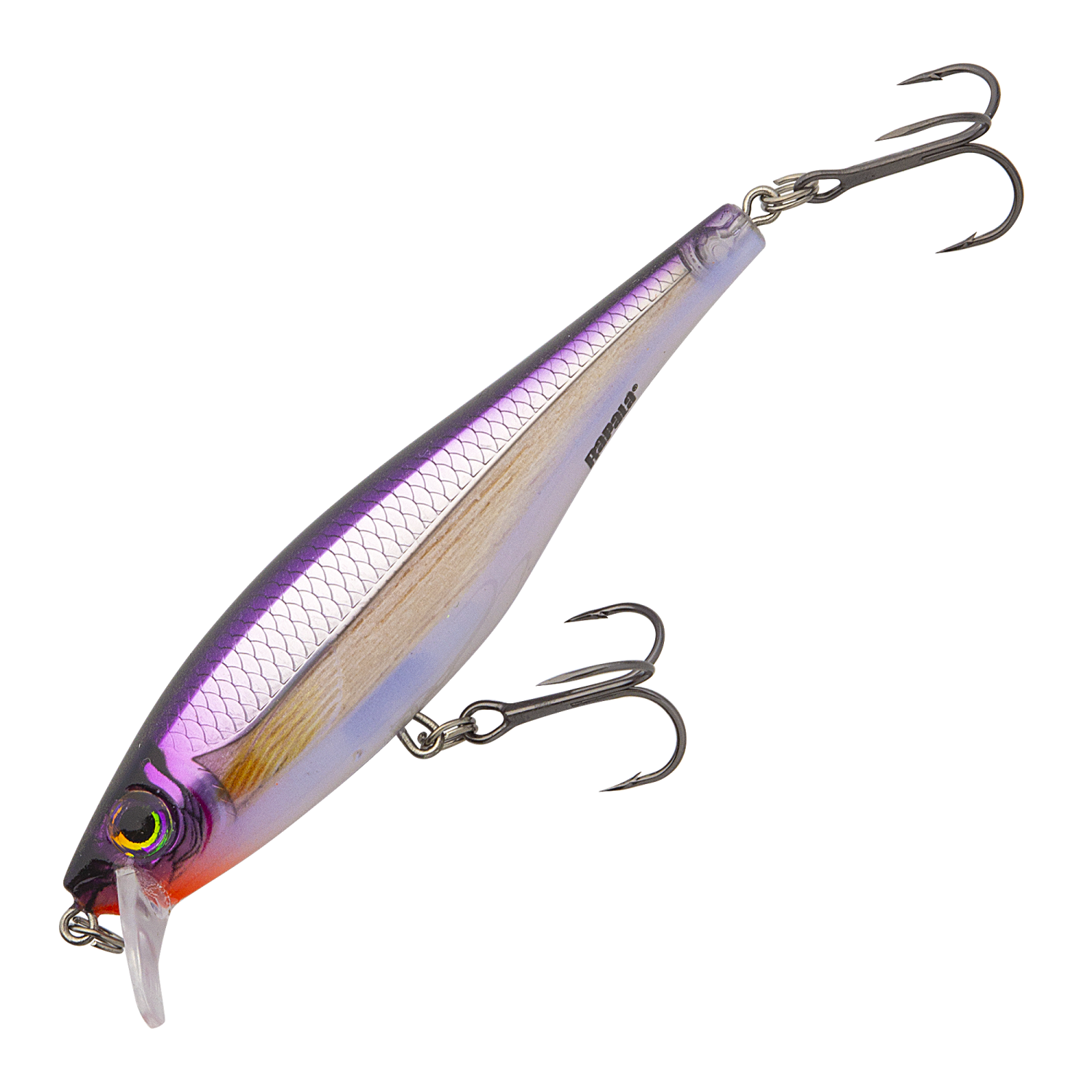 Воблер Rapala BX Minnow 10 #PDS