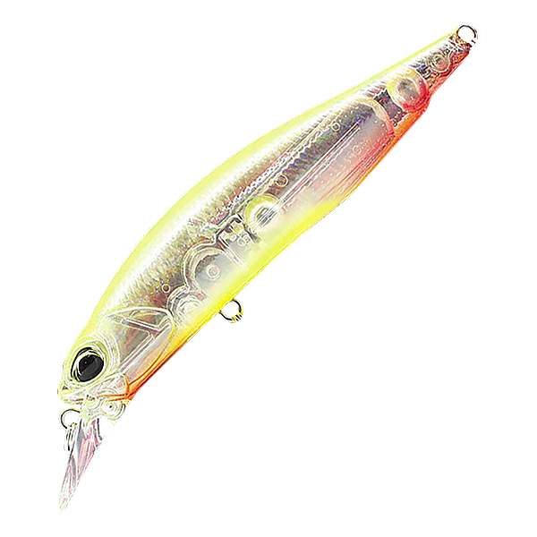 Воблер DUO Realis Rozante 77 SP #CEA0317 Clear Chart Halo