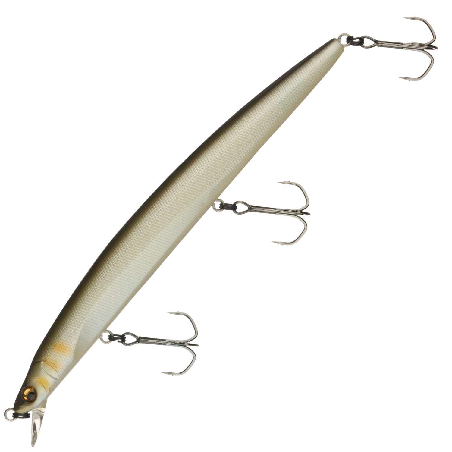 Воблер Megabass X-140 #Pm Fujikawa Ayu - 2 рис.