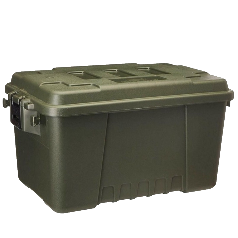 Ящик Plano Sportsmans Trunk Medium OD Green