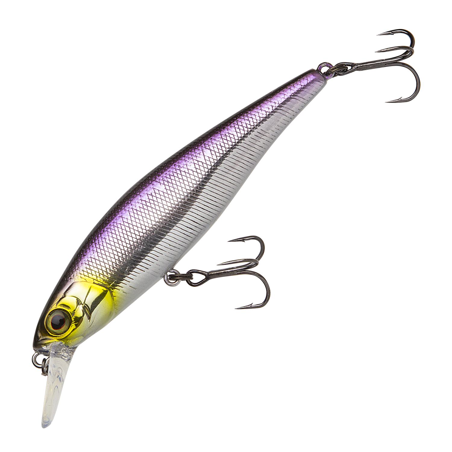 Воблер Jackall Squad Minnow 95 SP #Hl Wakasagi