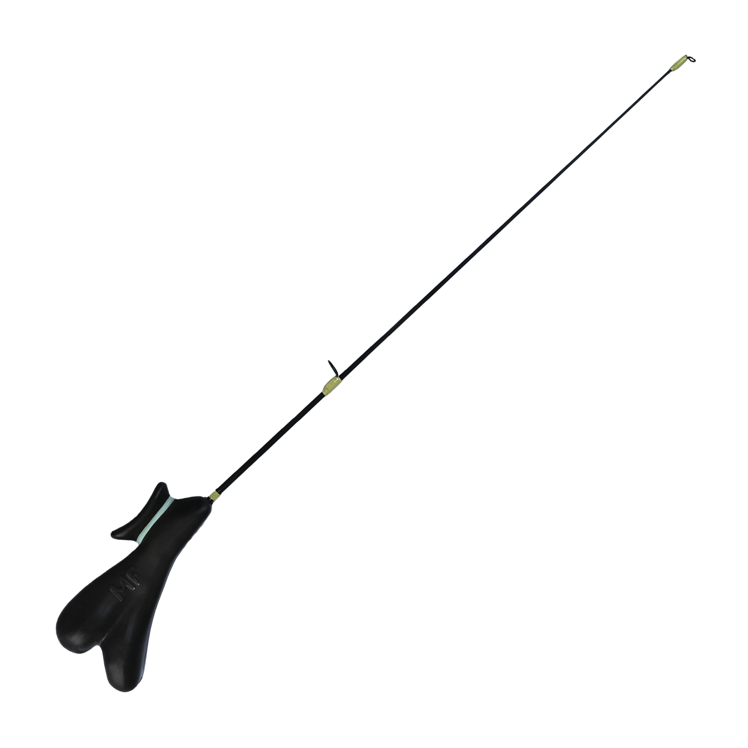 Удилище зимнее MF Ice Мышь ПластLux MicroPerch Lux 1-4гр