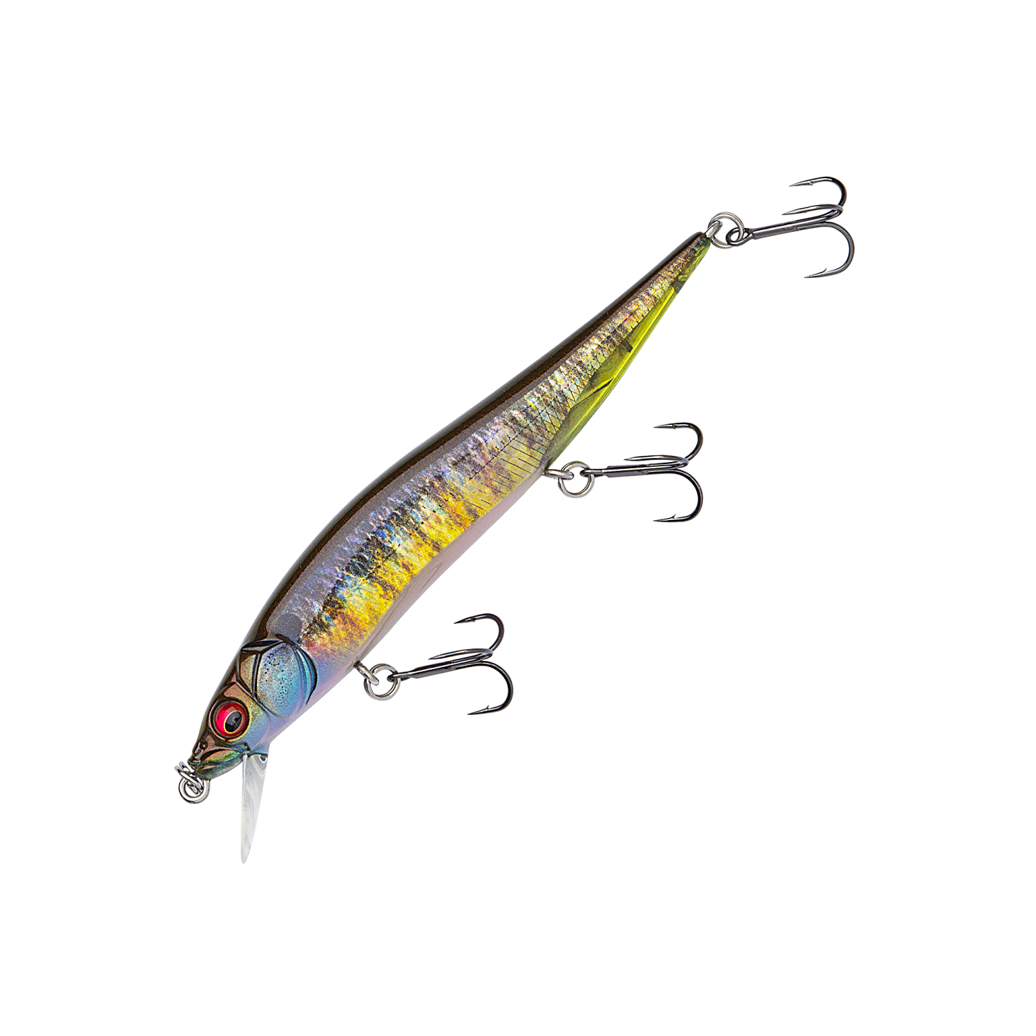 Воблер Megabass Vision Oneten Jr #Fa Gill