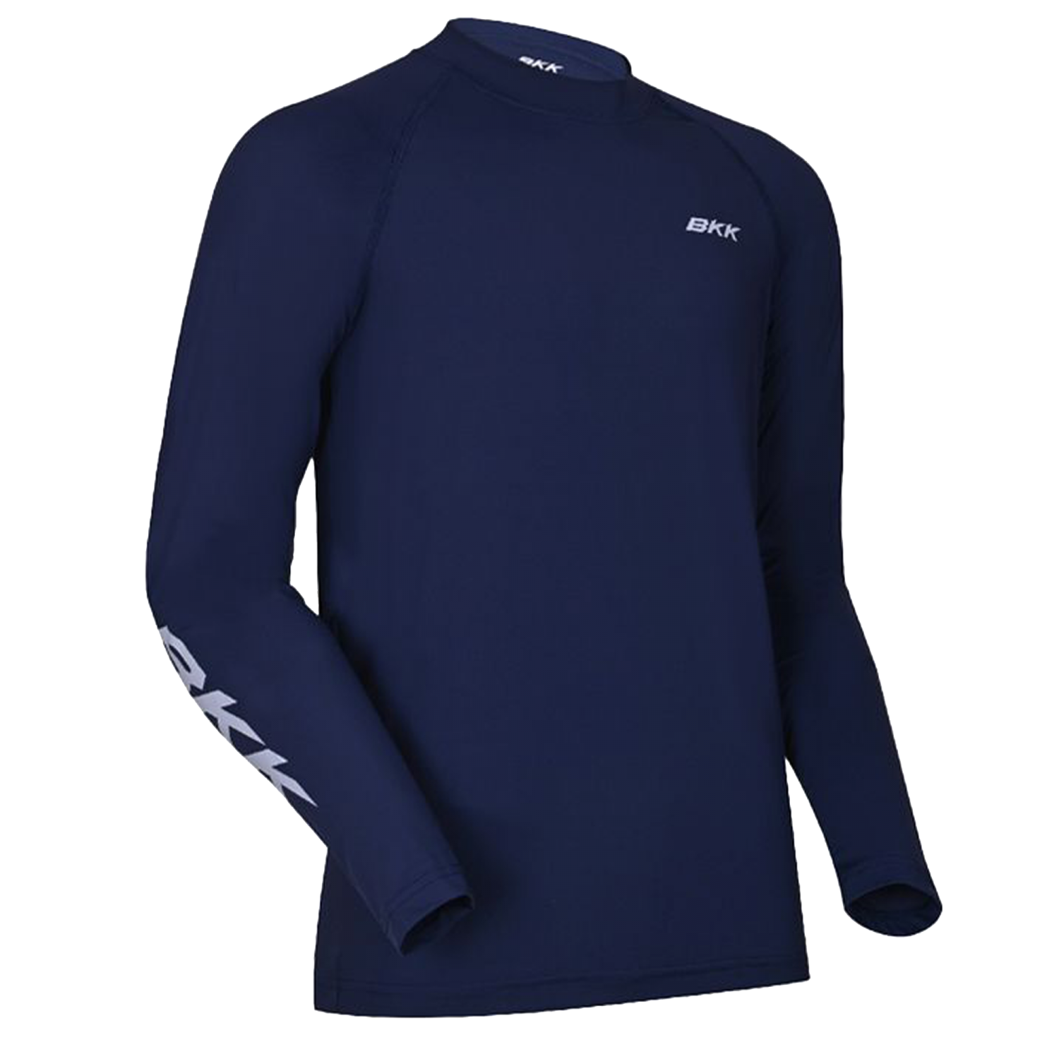 Лонгслив BKK Long Sleeve Performance Shirt 2XL GT Blue