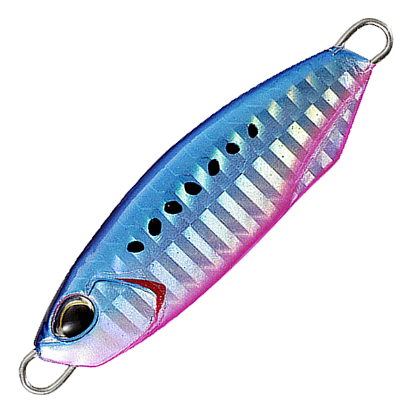 Пилькер DUO Drag Metal Cast 15гр #PHA0187 Blue Pink Sardine