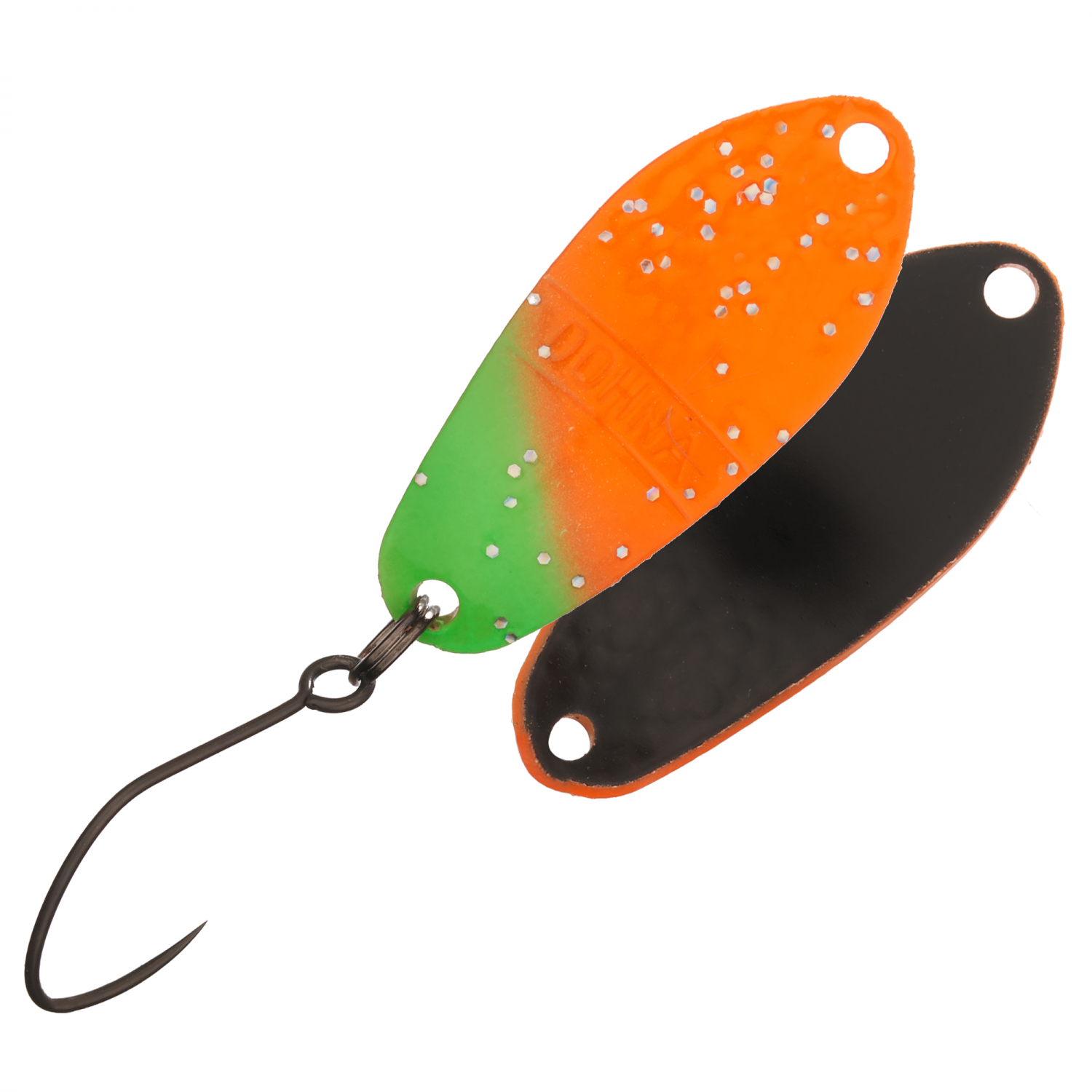 Блесна колеблющаяся Angler'z System Dohna 2гр #TSR33