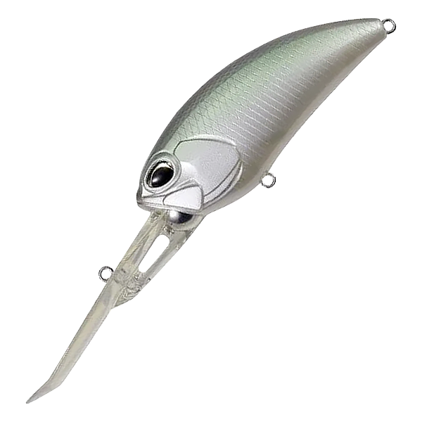 Воблер DUO Realis Crank G87 20A G-Fix #CCC3116 Green Smelt