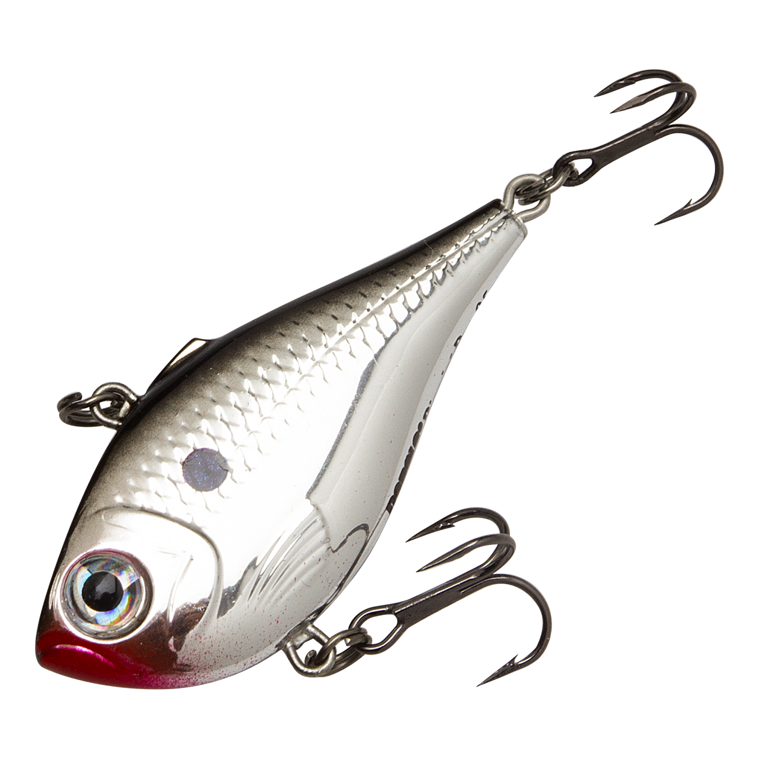 Раттлин Rapala Rippin' Rap 05 #CH