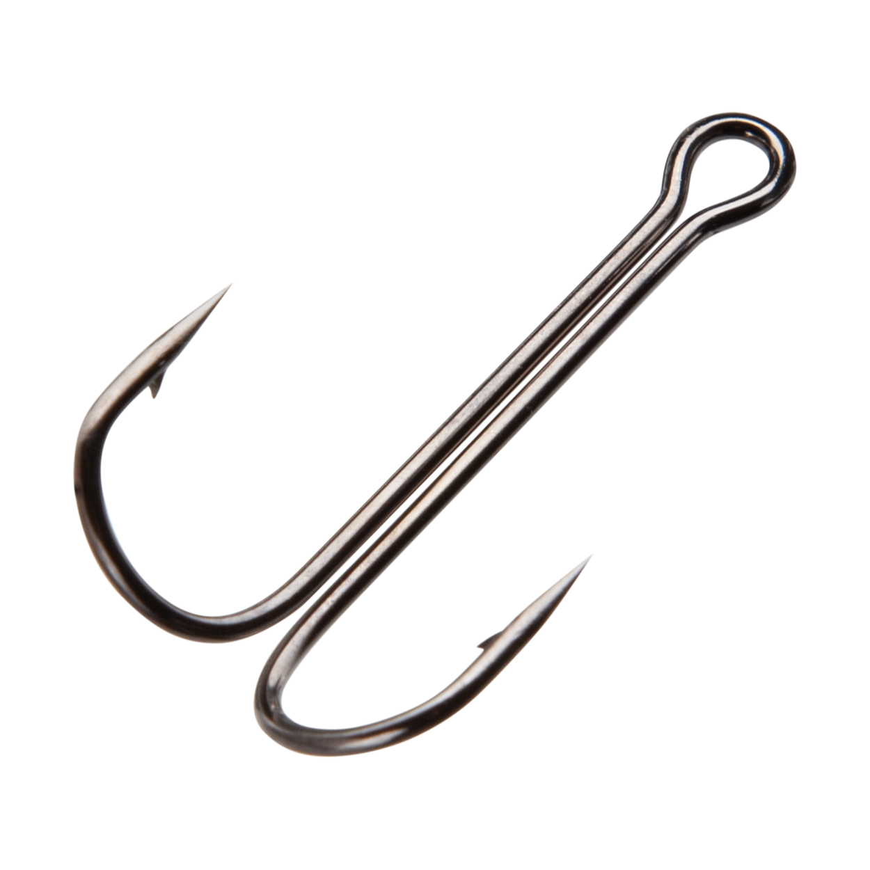 Крючок двойной Hanzo Double Hook Long 2 10шт 285₽