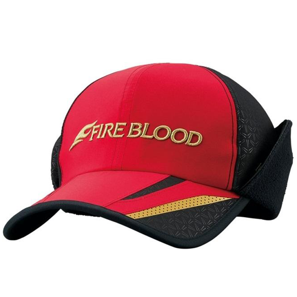 Кепка теплая Shimano CA-113V Limited Pro Gore-Tex Infinium Boa Cap L Blood Red костюм shimano rt 111v limited pro gore tex l blood red