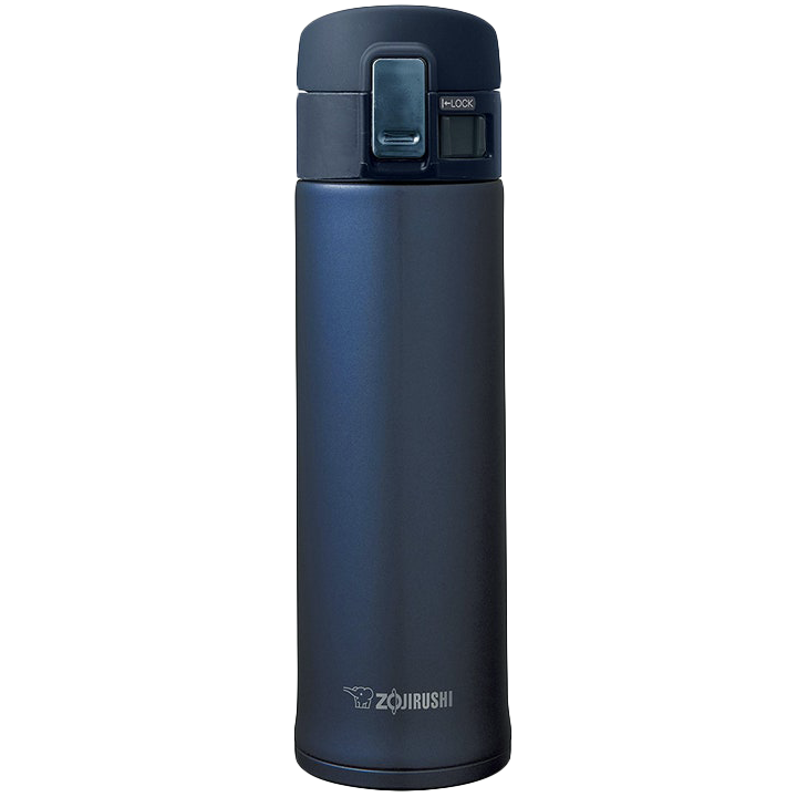 Термос Zojirushi SM-KHF48 0,48л голубой